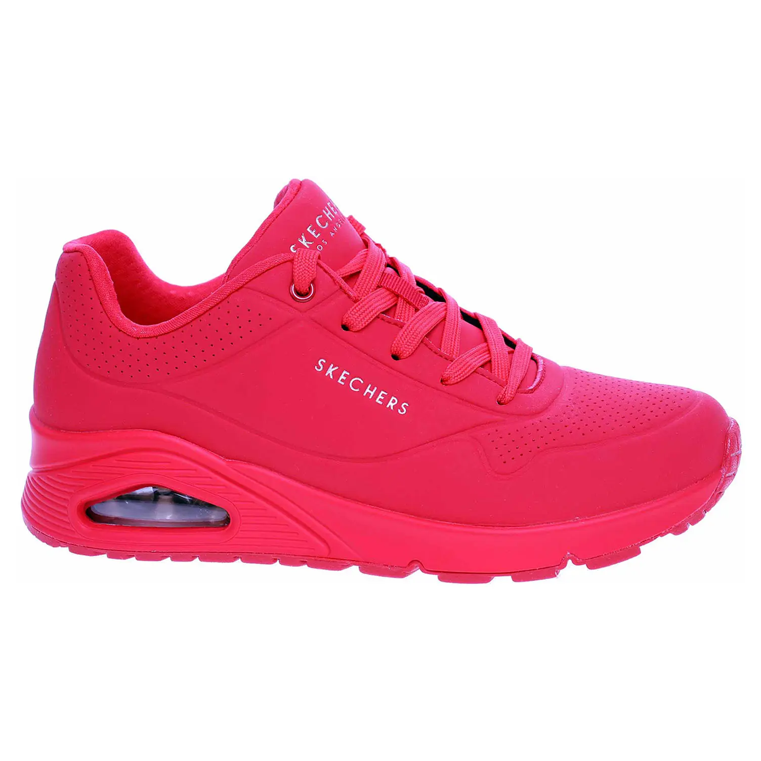 Skechers Uno - Stand on Air red 36,5