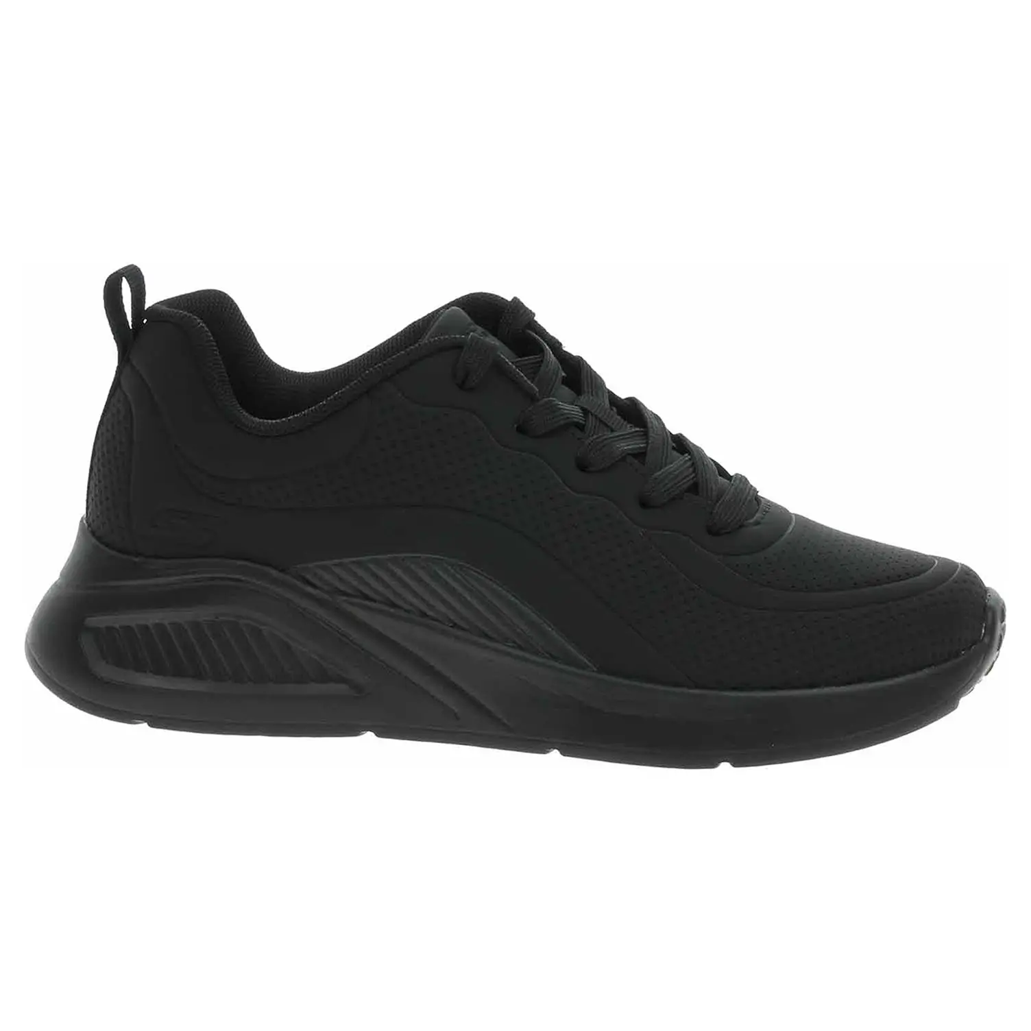 Skechers Bobs Buno - How Sweet black 38