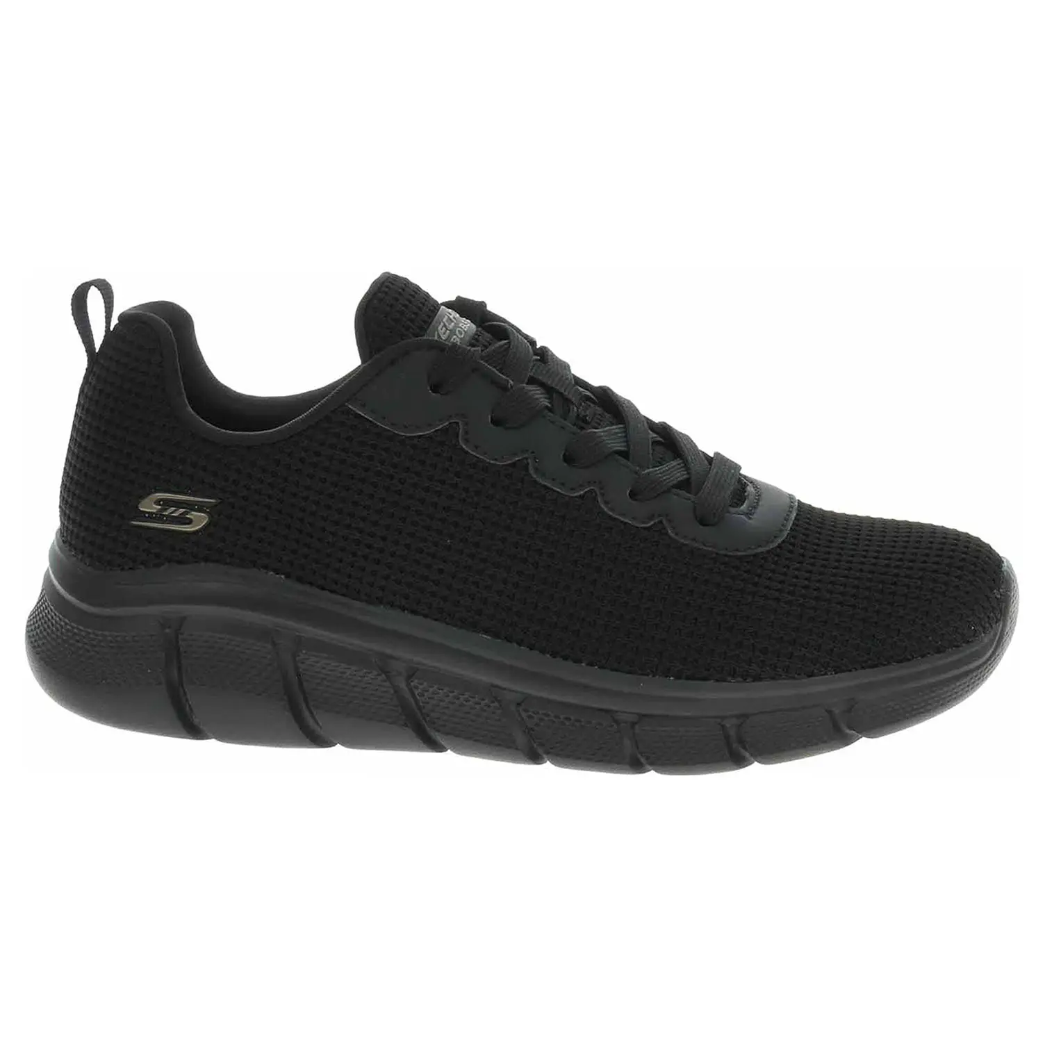Skechers BOBS Sport B Flex - Visionary Essence black 37