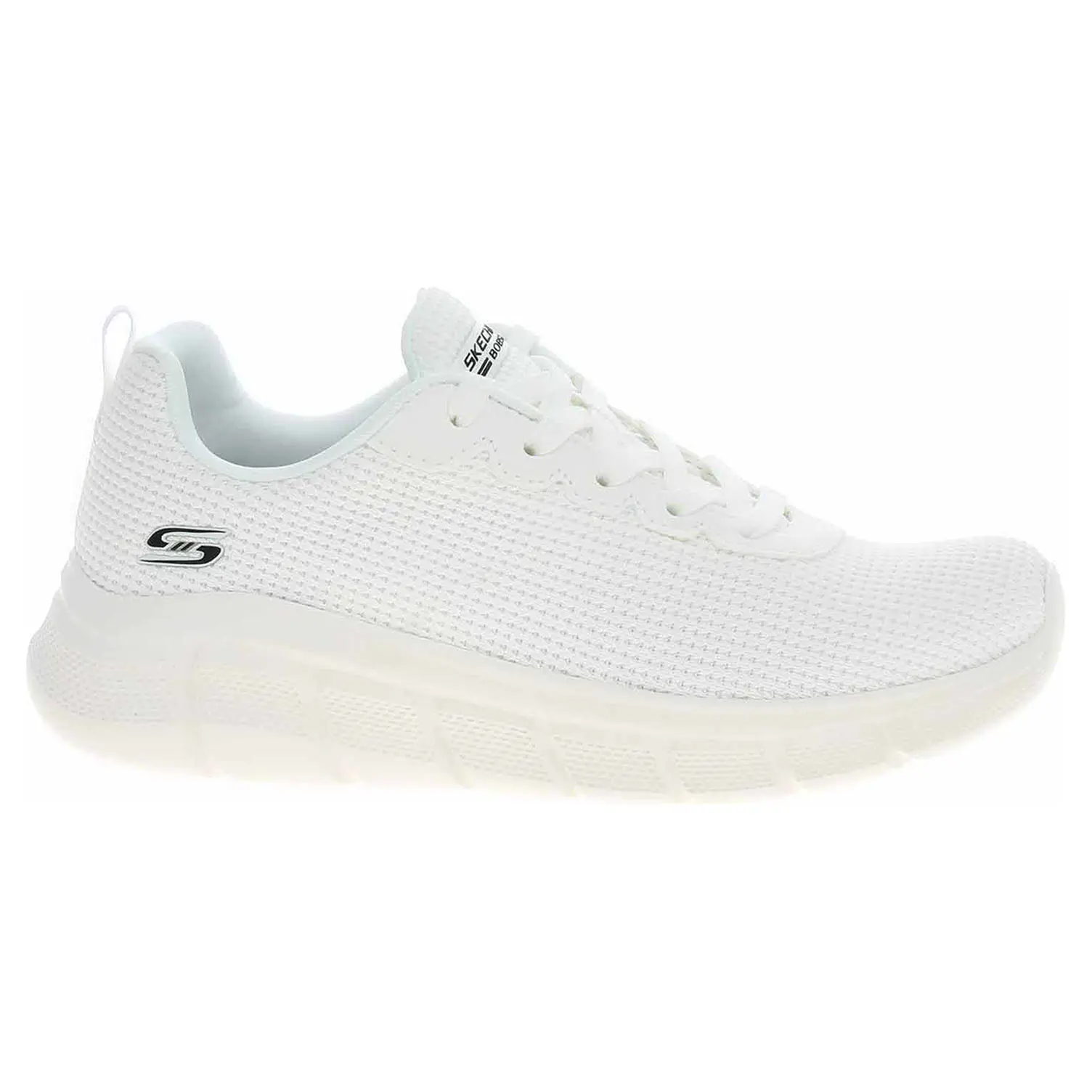 Skechers BOBS Sport B Flex - Visionary Essence white 37