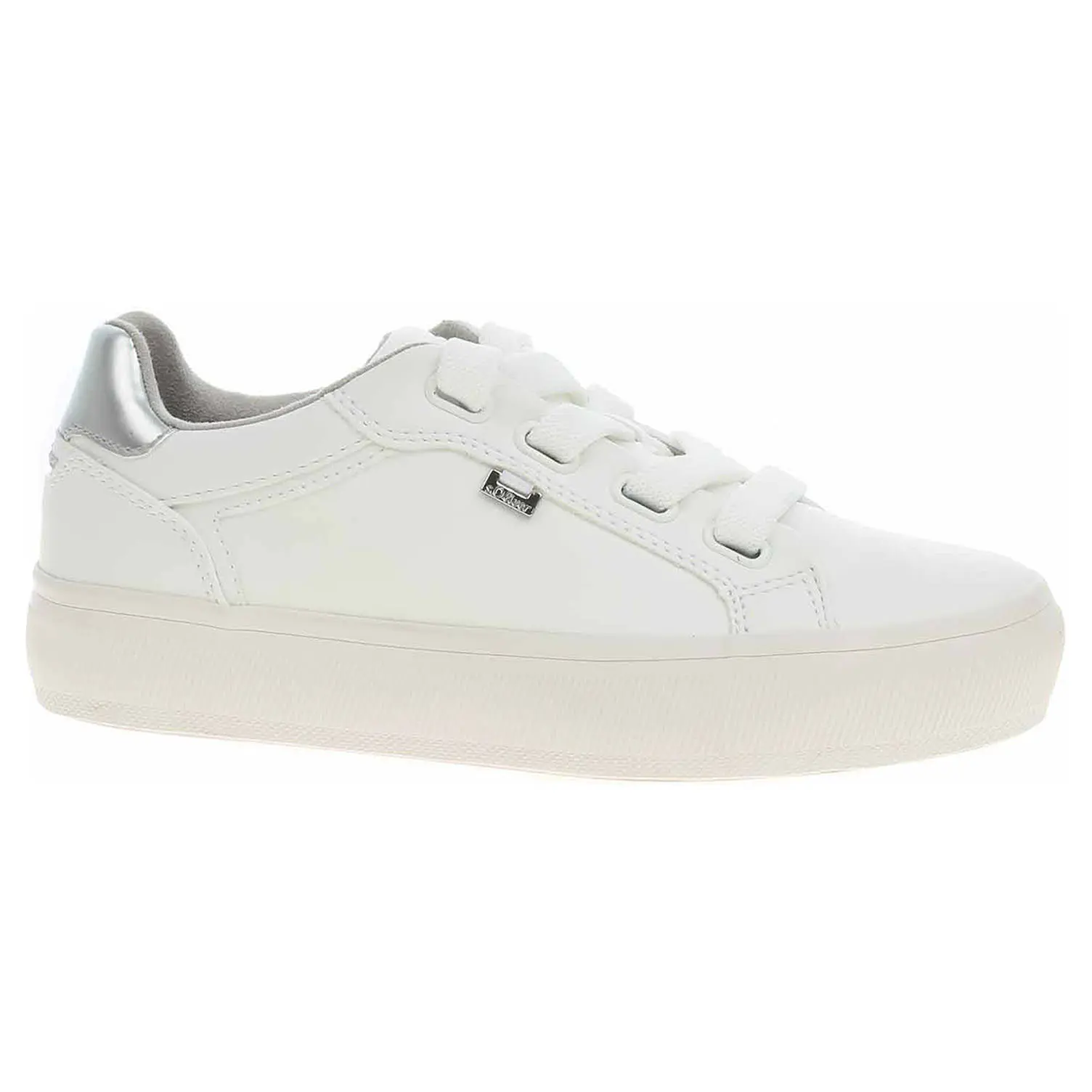 Dámská obuv s.Oliver 5-23644-42 white 39