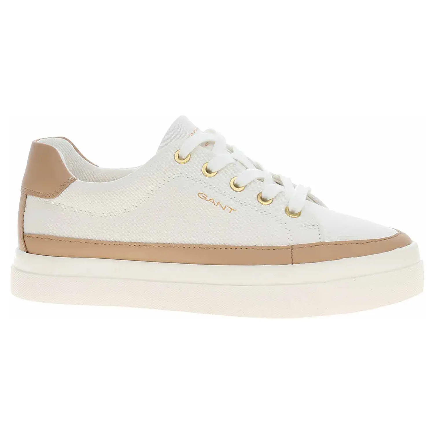 Dámská obuv Gant Avona 28538448 G147 offwht-natural 40