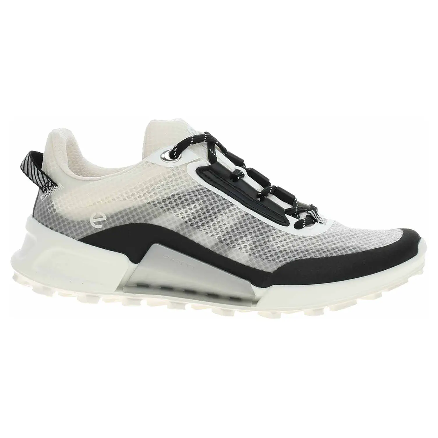 Dámská obuv Ecco Biom 2.1 X 82385352077 black-white-black 38
