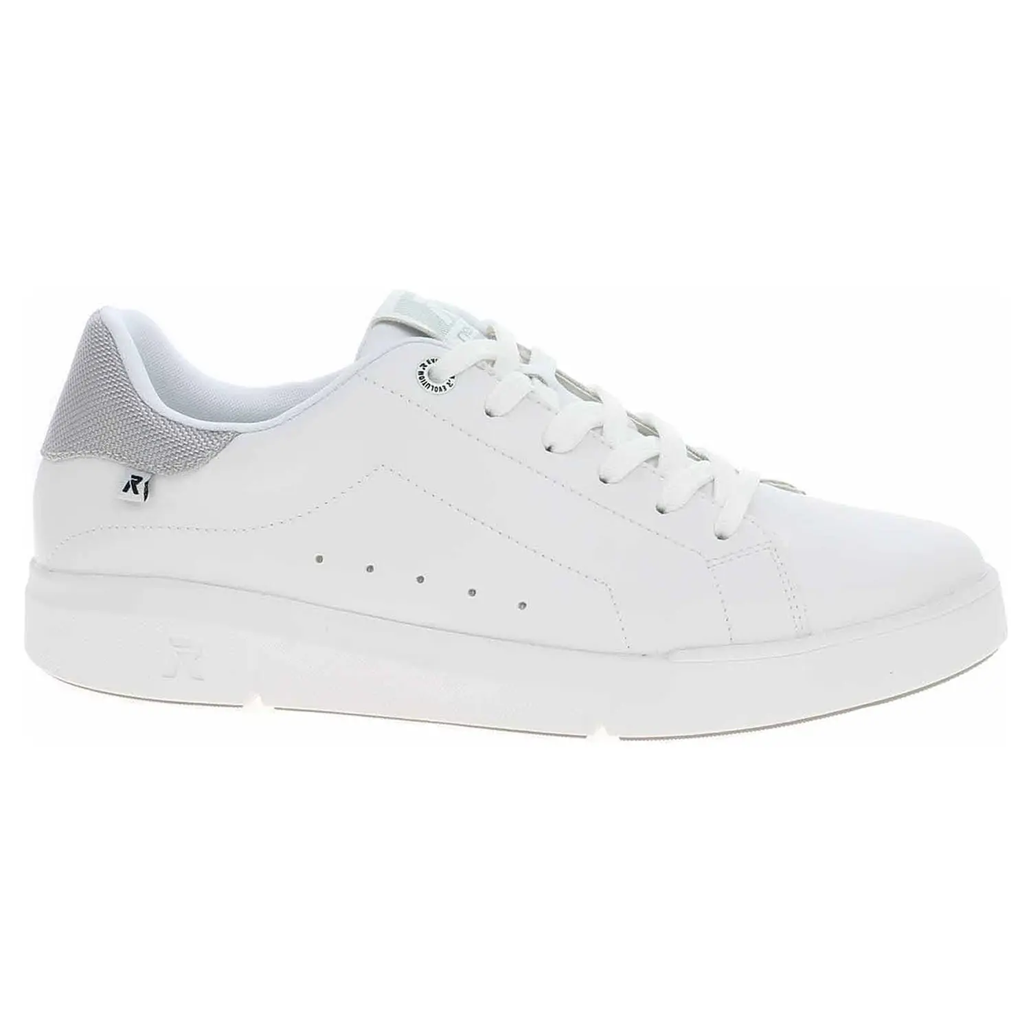 Dámská obuv Rieker 41902-80 weiss 37