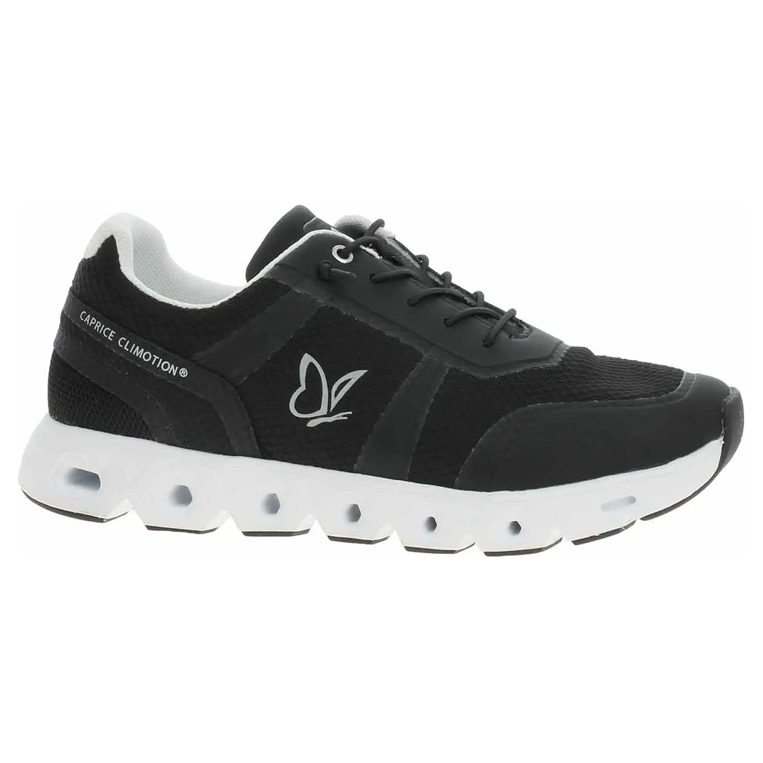 Dámská obuv Caprice 9-23605-43 black comb 38