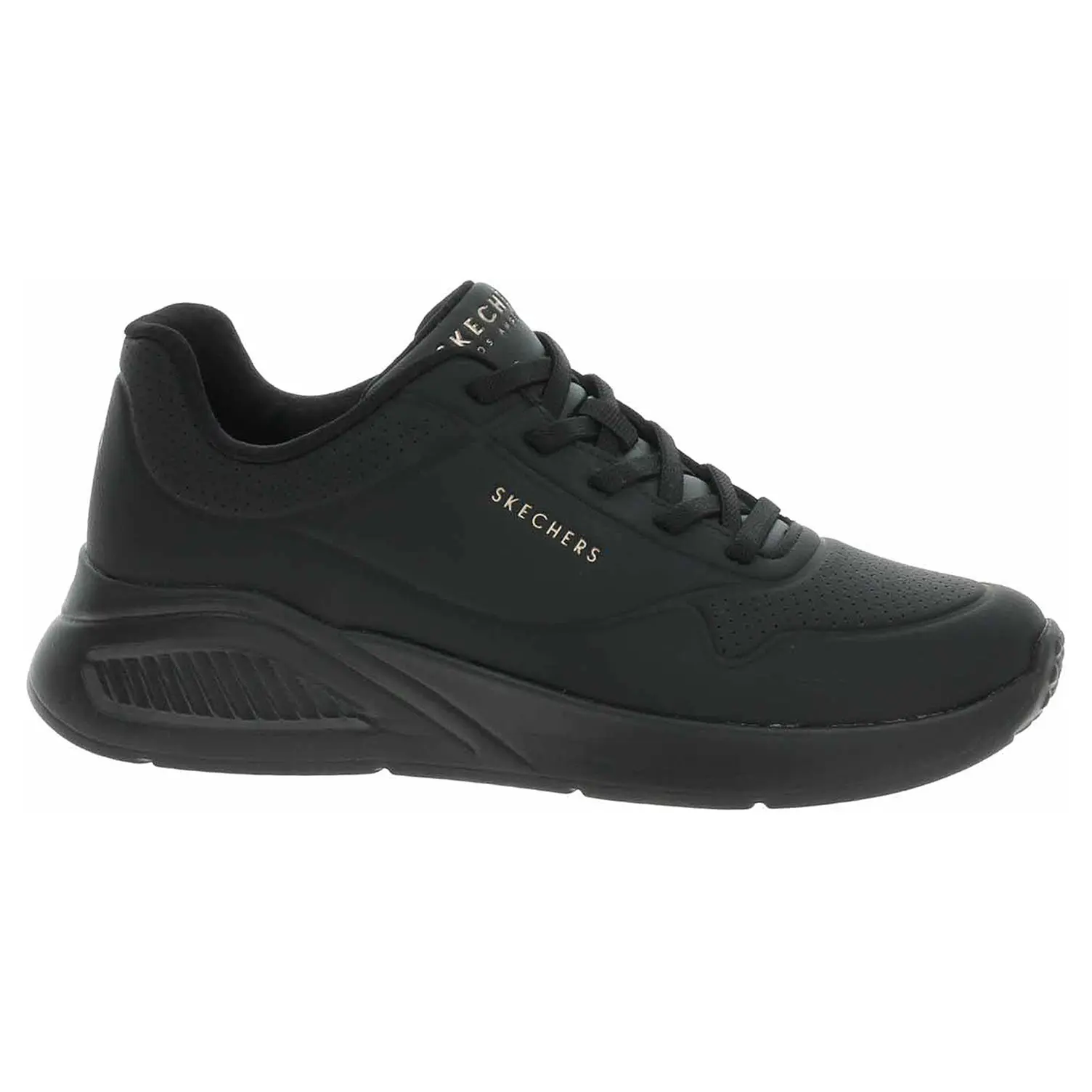 Skechers Uno Lite - Lite Work black 37