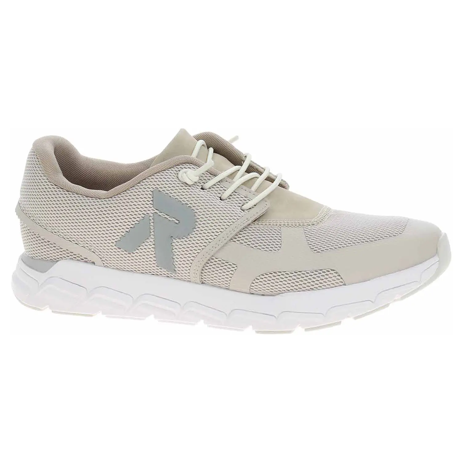 Dámská obuv Rieker M9000-60 beige 37