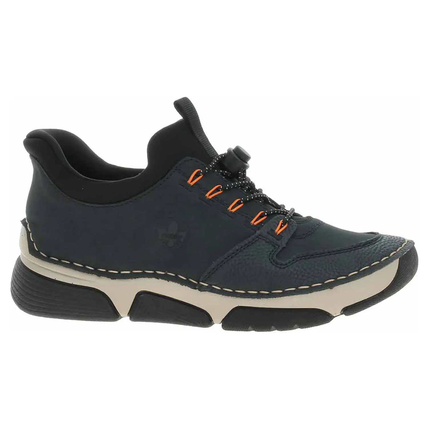 Dámská obuv Rieker 45963-14 blau 40