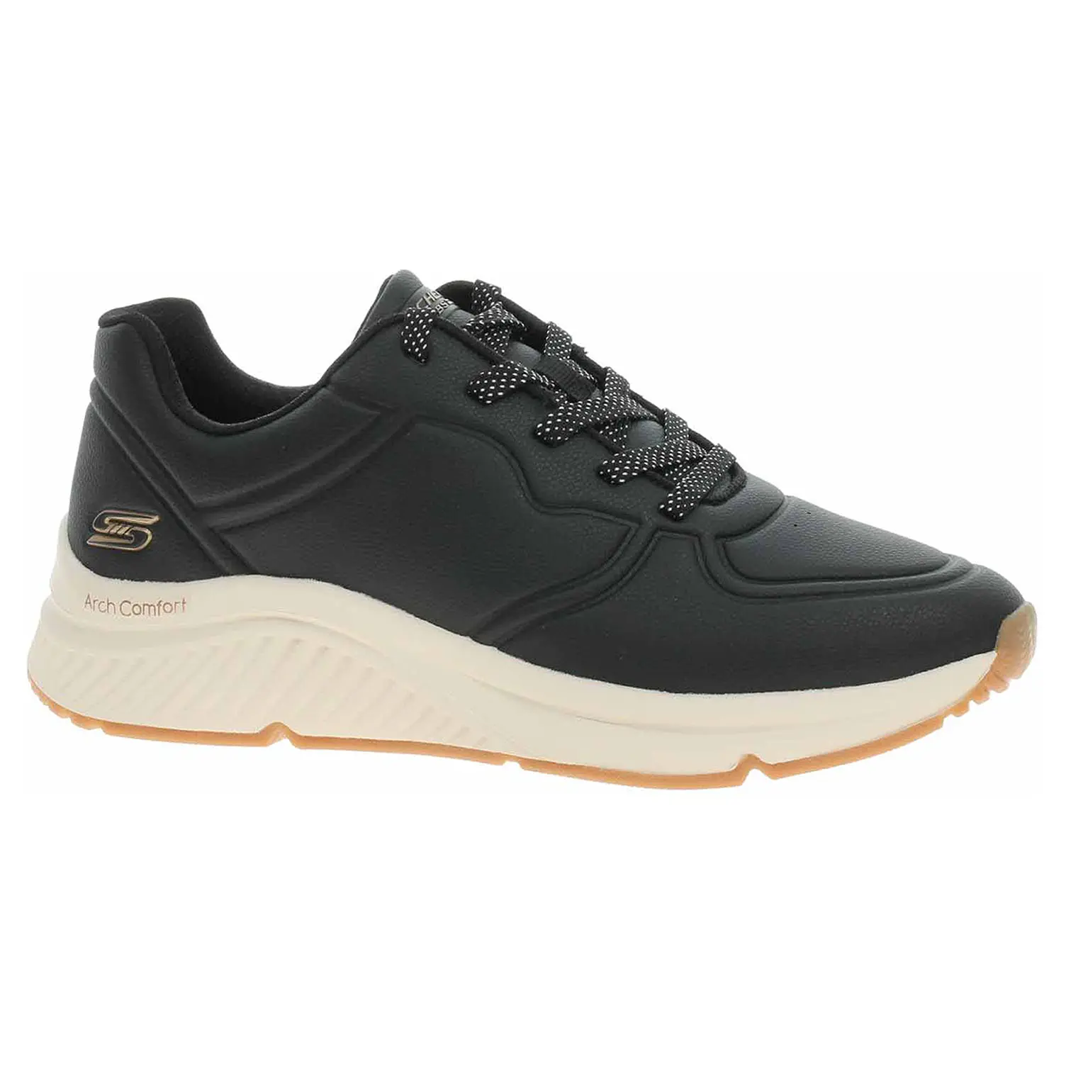 Skechers BOBS Arch Comfort B Sweet - A Bind black 37