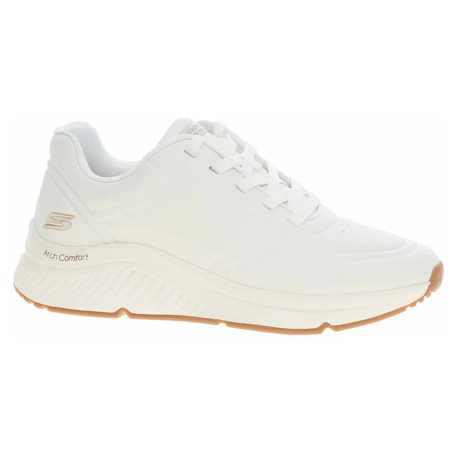 Skechers BOBS Arch Comfort B Sweet - A Bind white 39