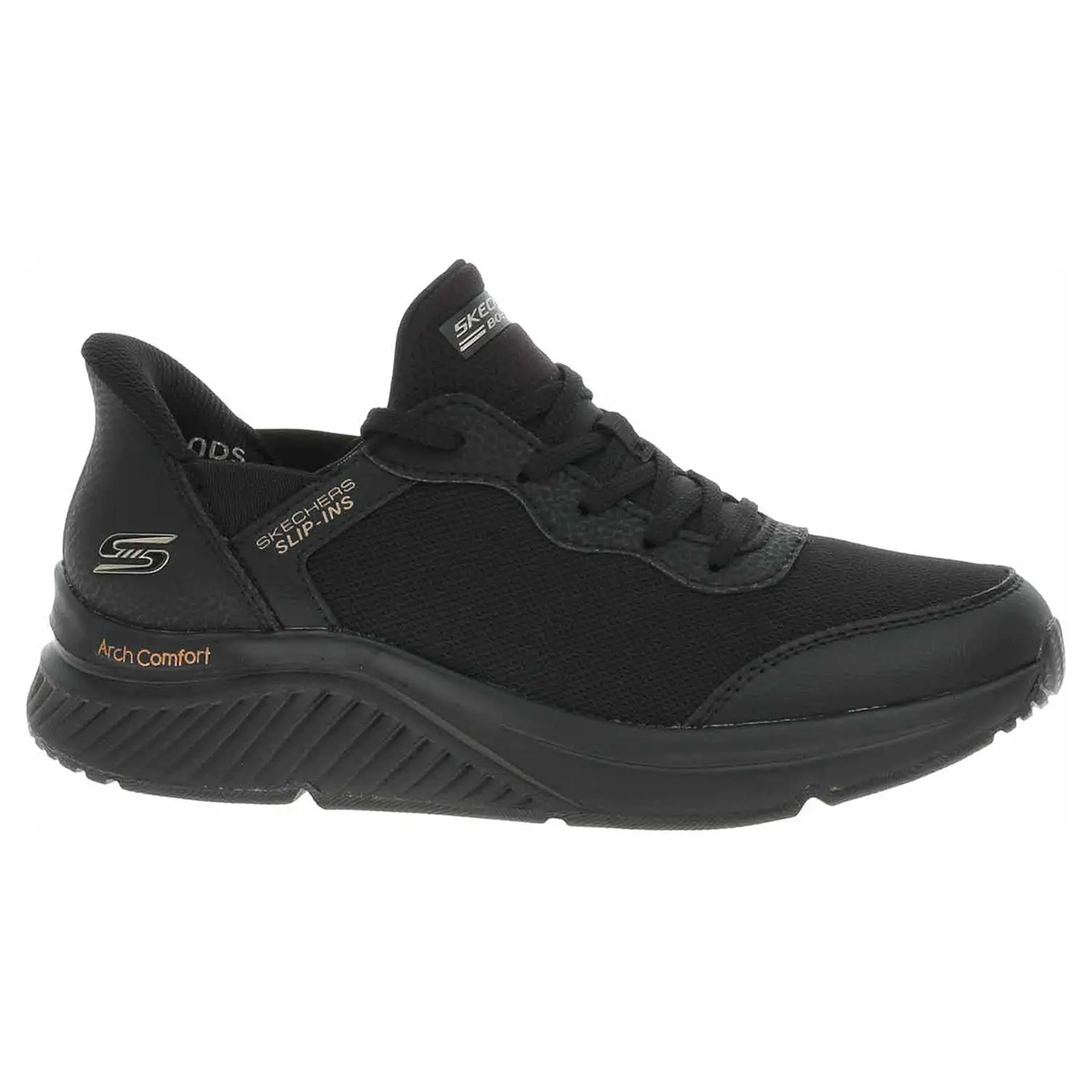 Skechers Slip-ins: BOBS Arch Comfort B Sweet - A Look black 37
