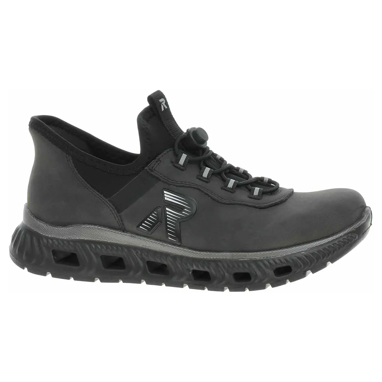 Dámská obuv Rieker M6065-45 grau 39