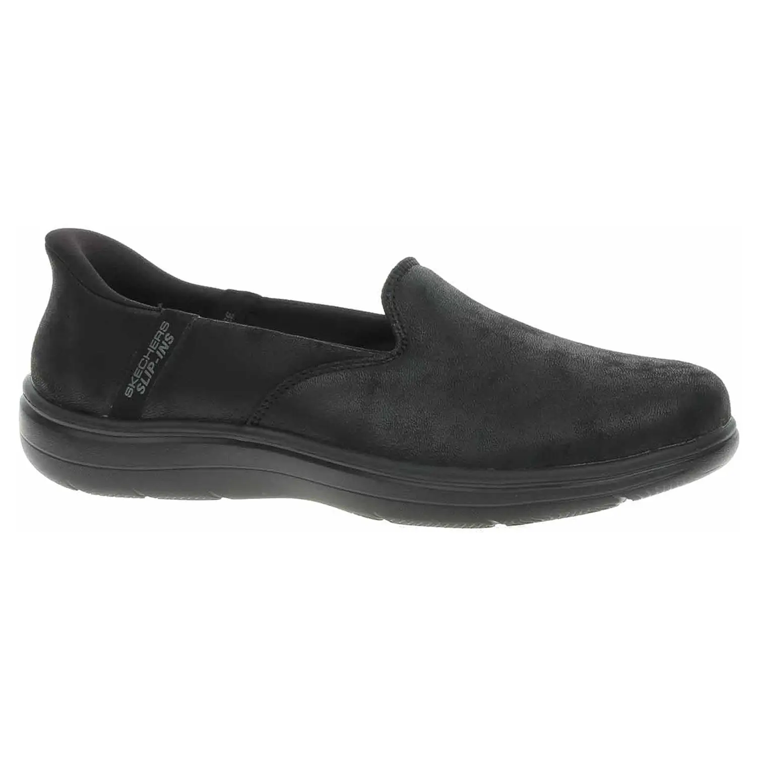 Skechers Slip-ins: On-the-GO Flex Radiant - Divine black 41