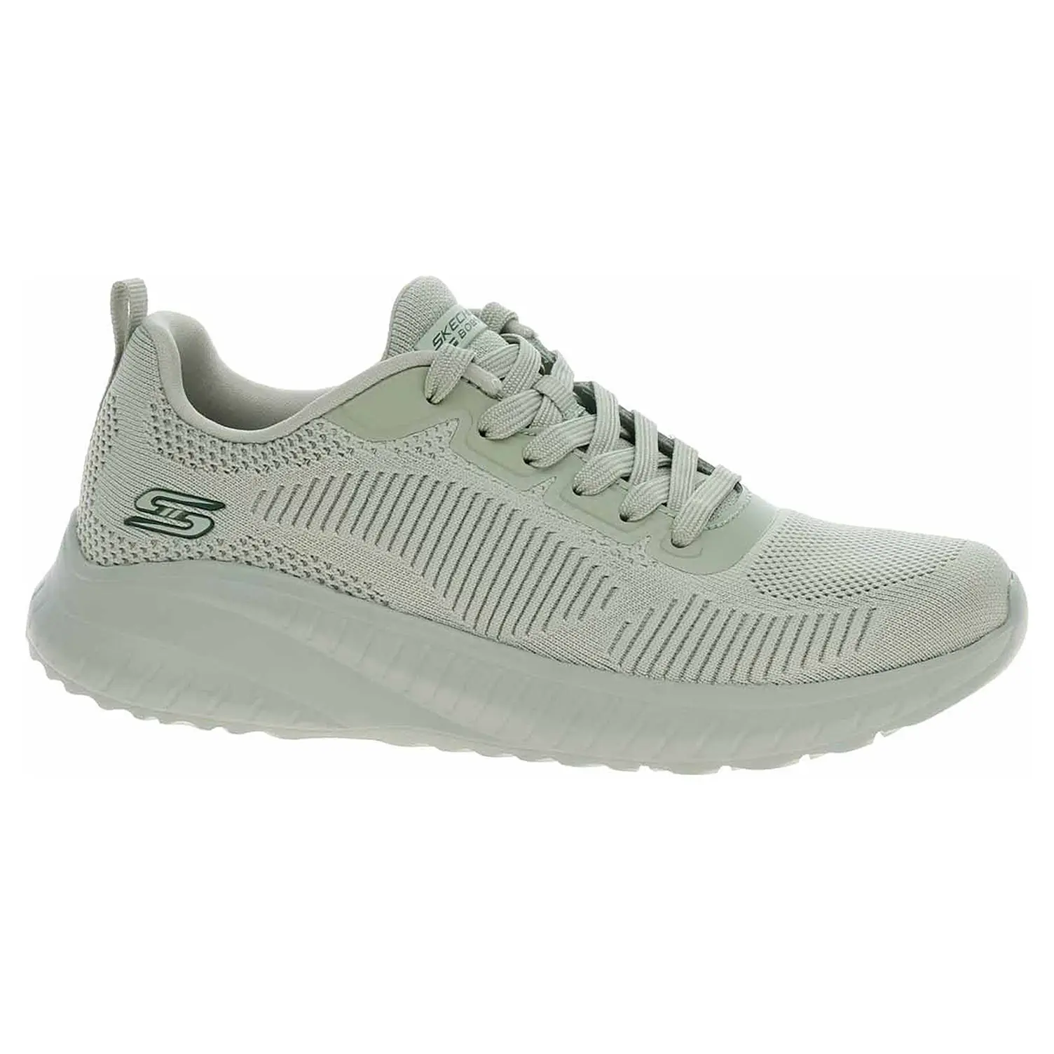 Skechers BOBS Sport Squad Chaos - Face Off sage 40