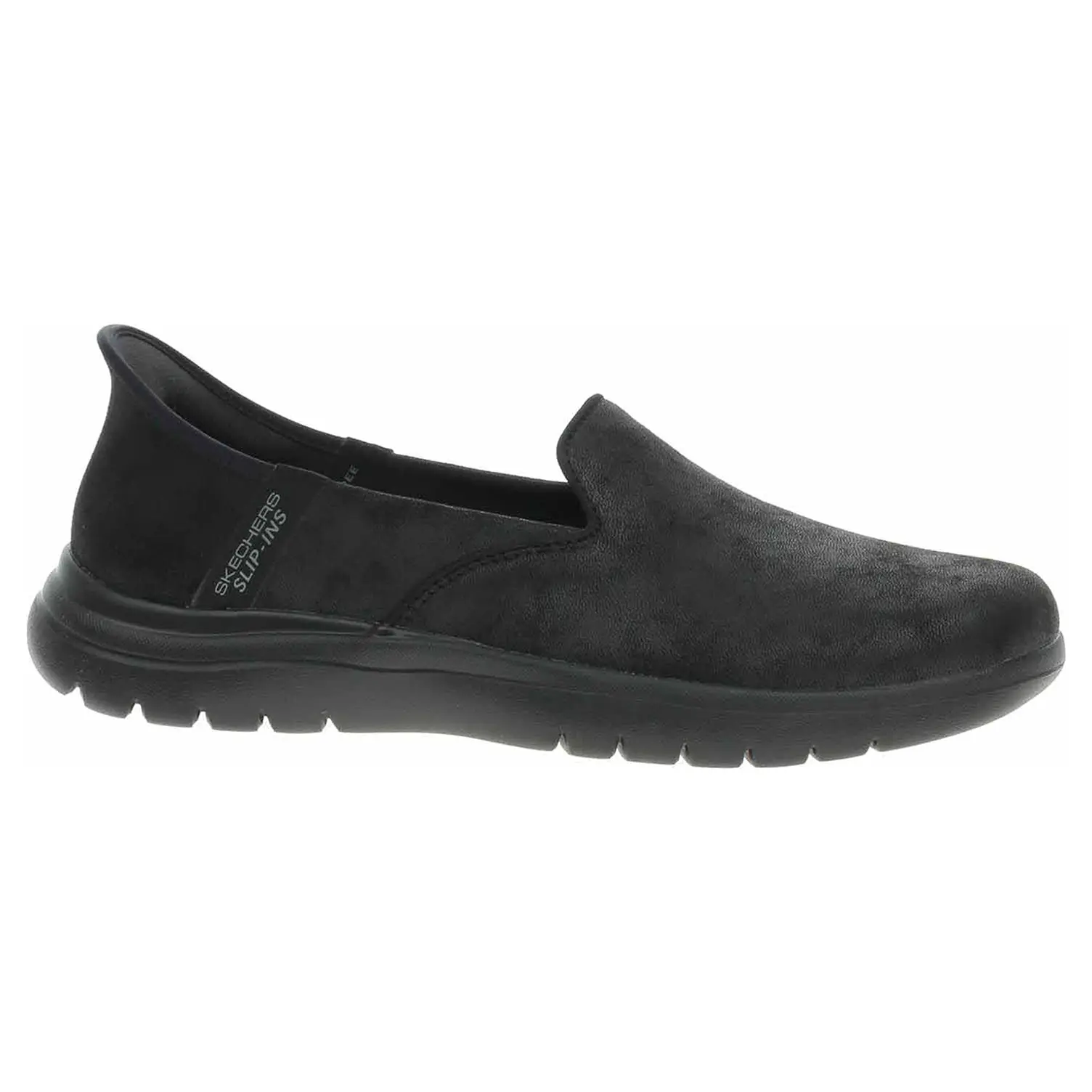 Skechers Slip-ins: On-the-GO Flex - Captivating black 41