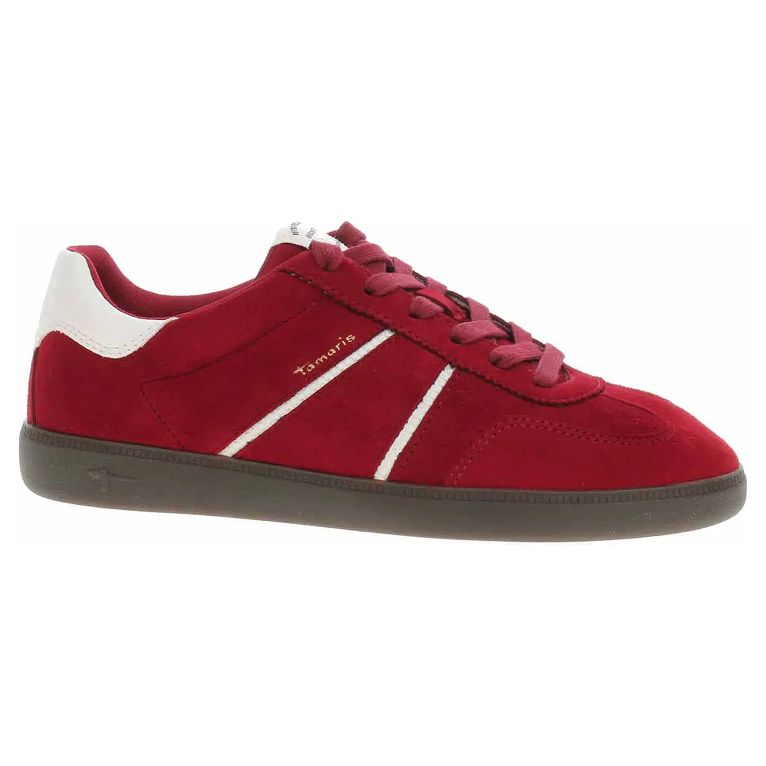 Dámská obuv Tamaris 1-23624-43 merlot 41