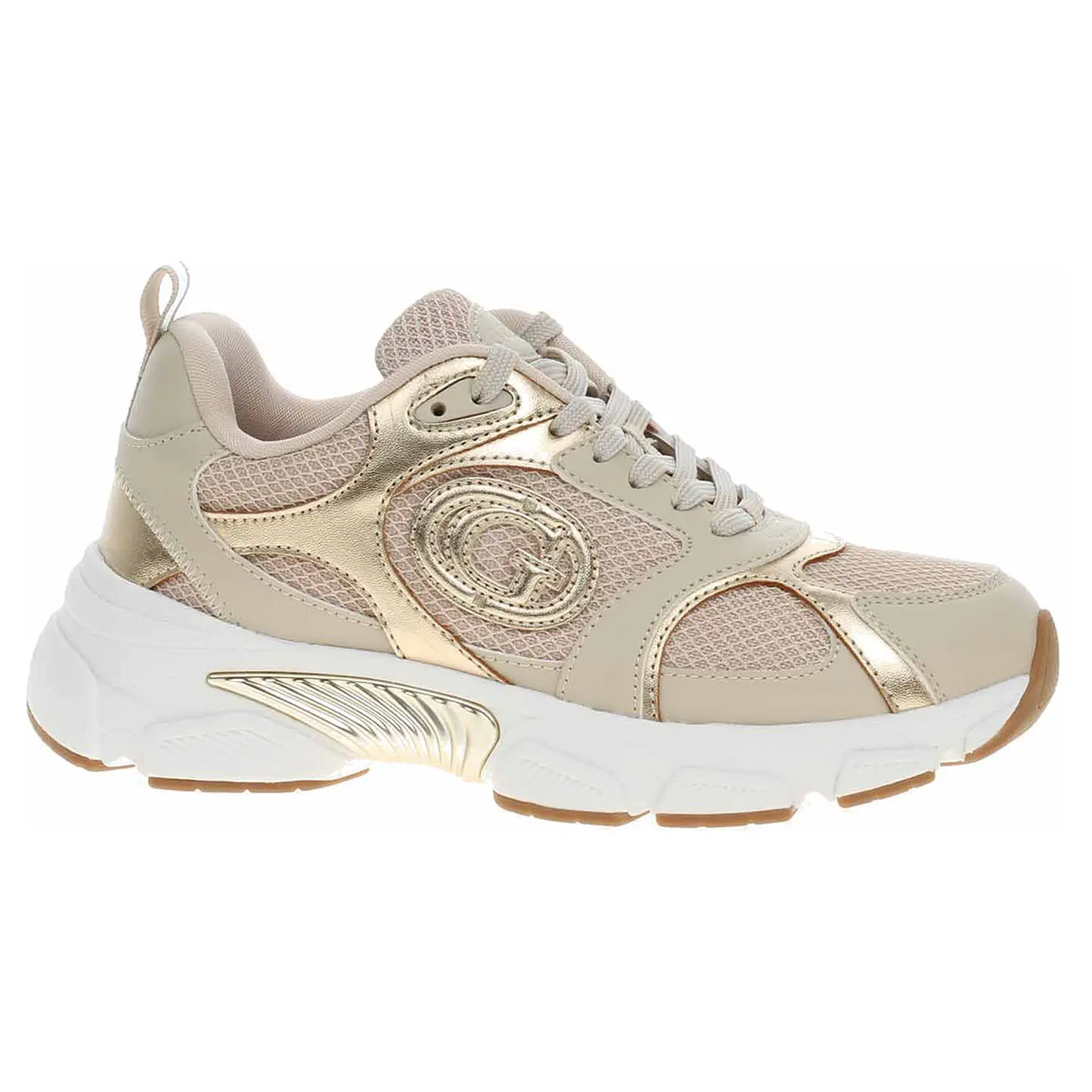 Dámská obuv Guess FLTIBIELE12-SAND 37