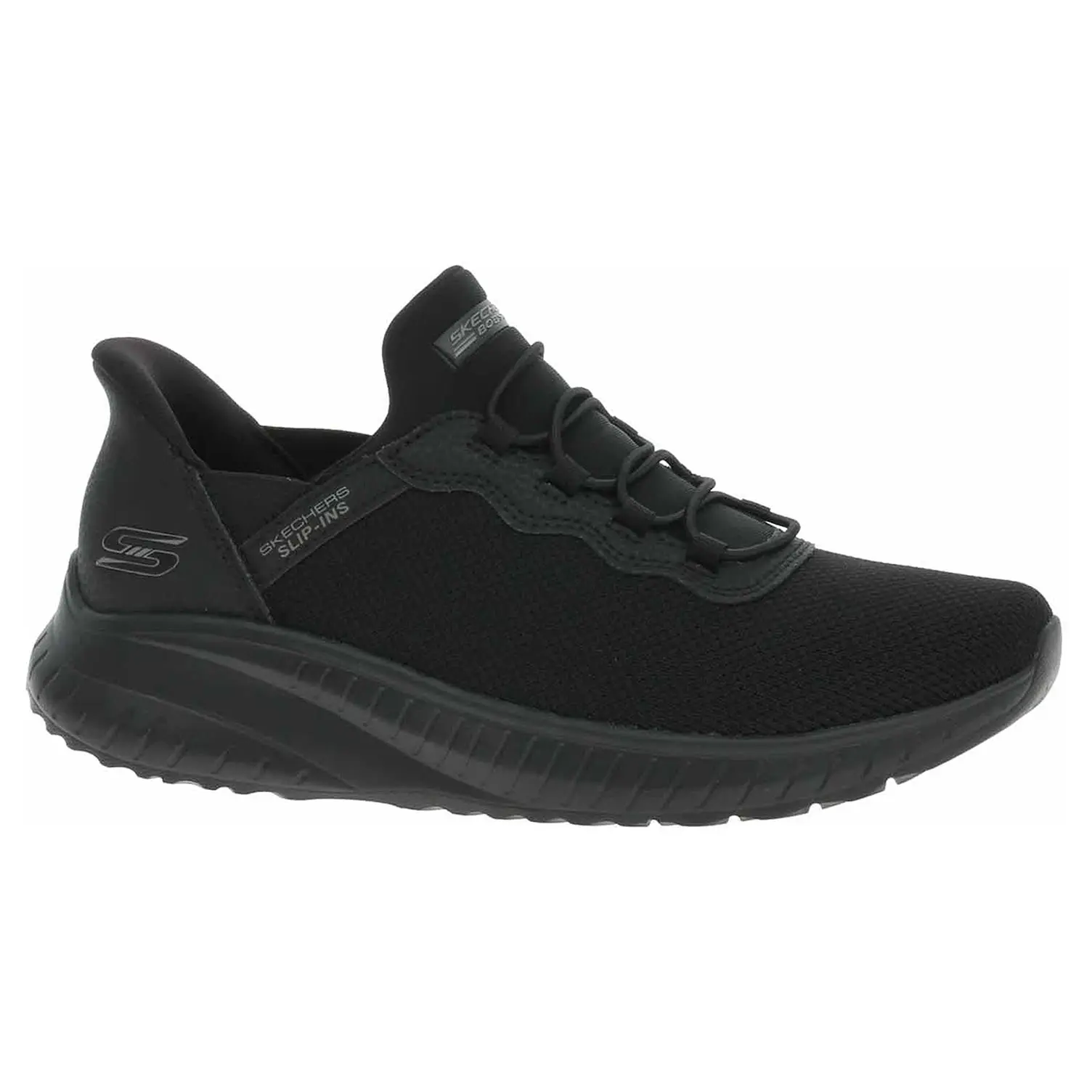 Skechers Slip-ins: BOBS Sport Squad Chaos black 41