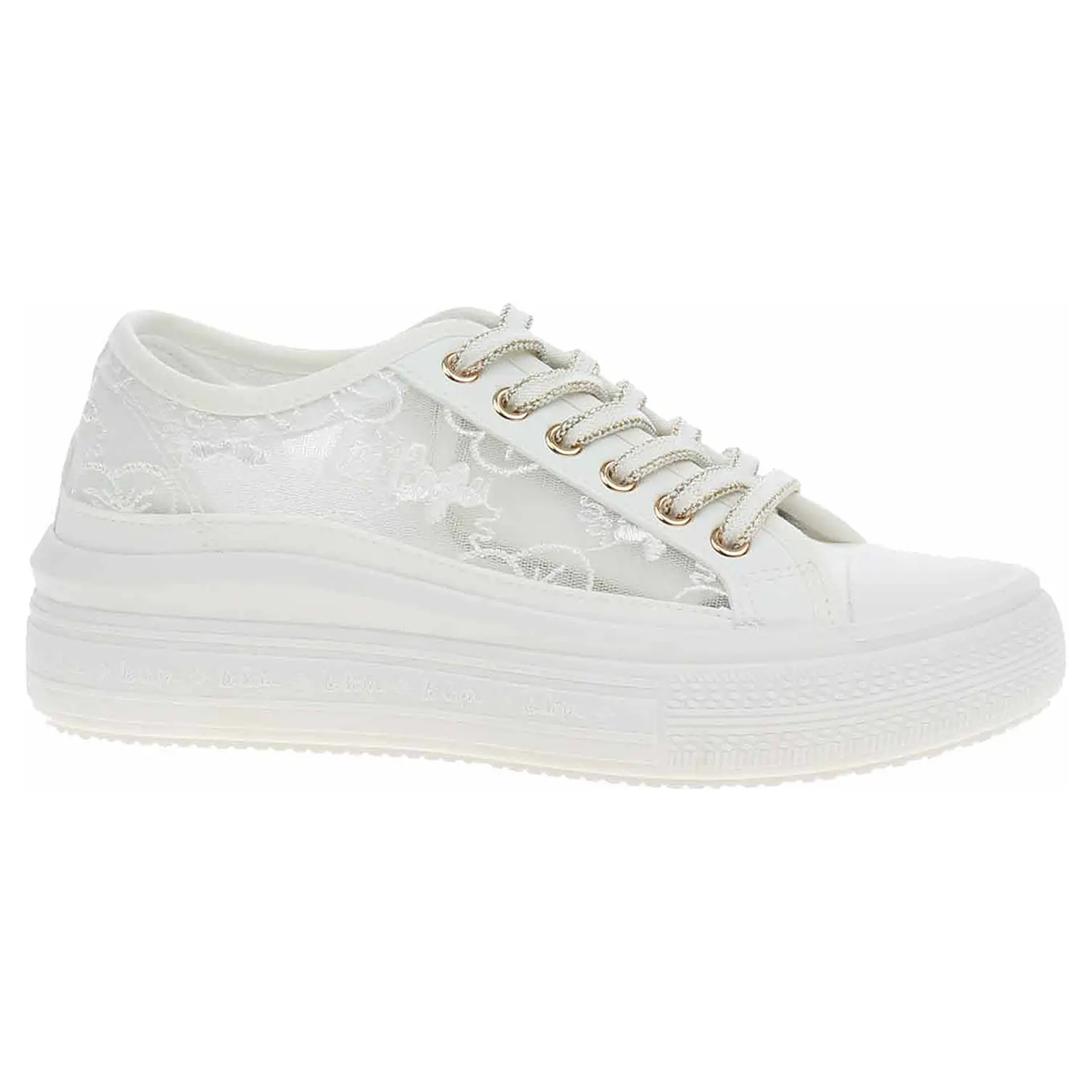 Dámská obuv Lee Cooper LCW-26-44-4480LB white 37
