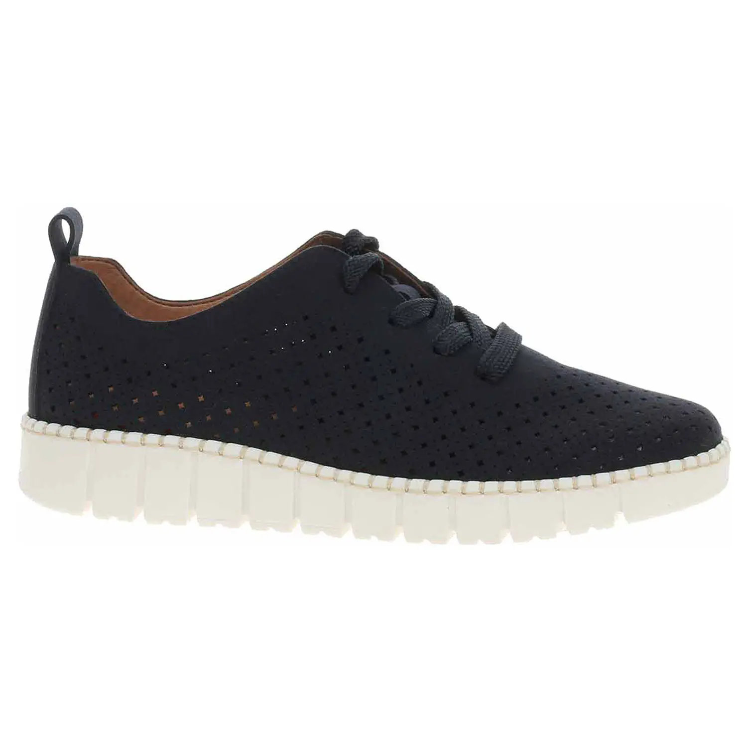 Dámská obuv Jana 8-23650-46 navy 39