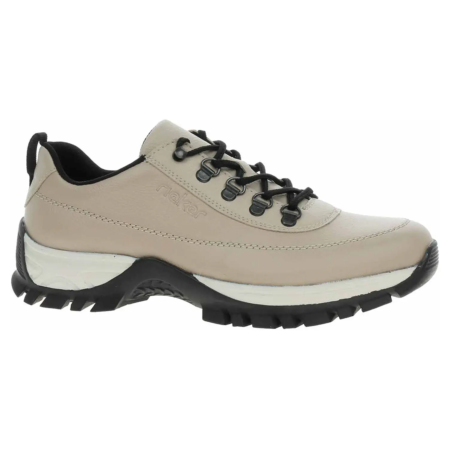 Dámská obuv Rieker M9804-60 beige 40