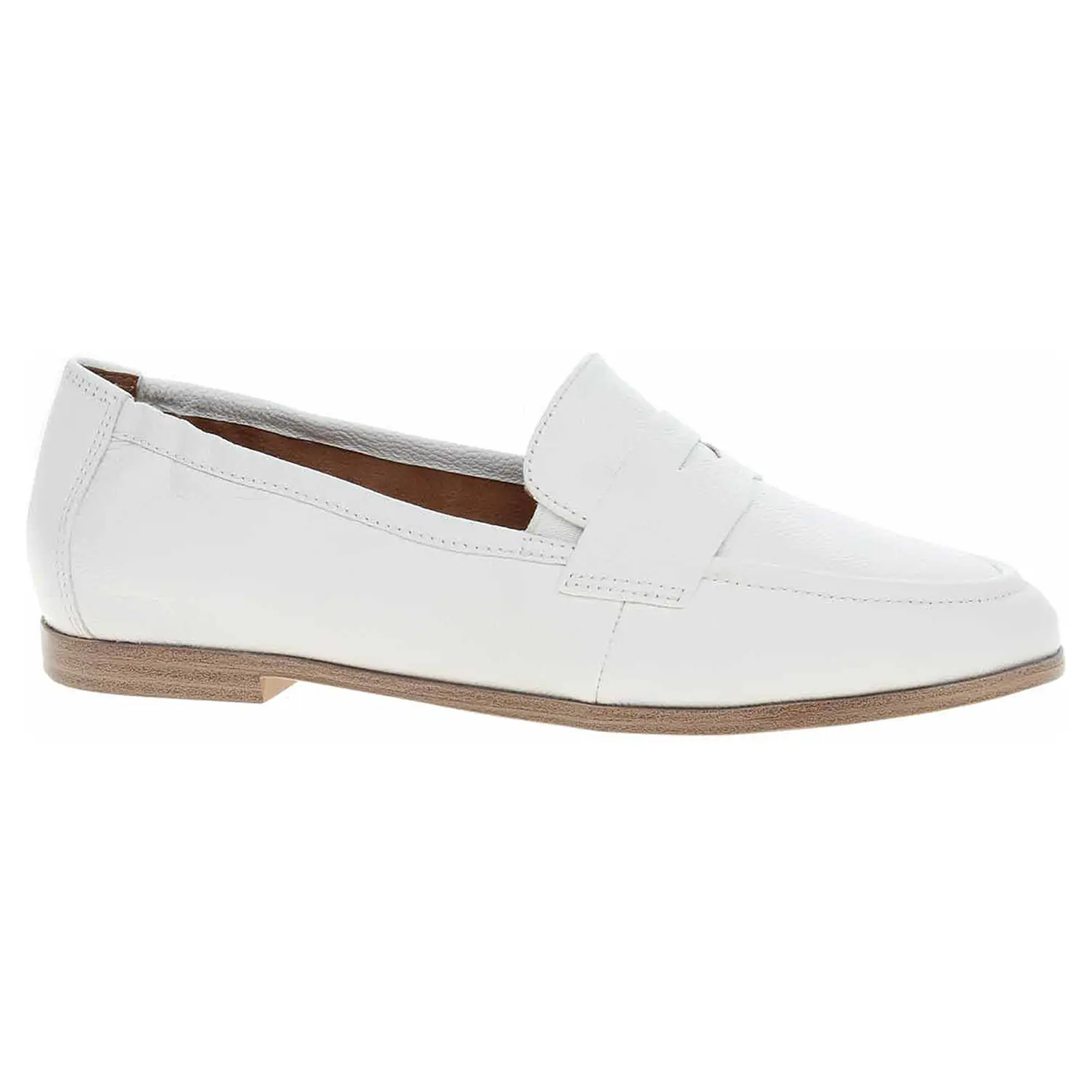 Dámské mokasiny Tamaris 1-24210-42 white 40