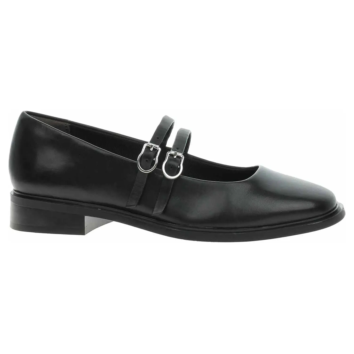 Dámské baleriny Tamaris 1-22131-45 black 37