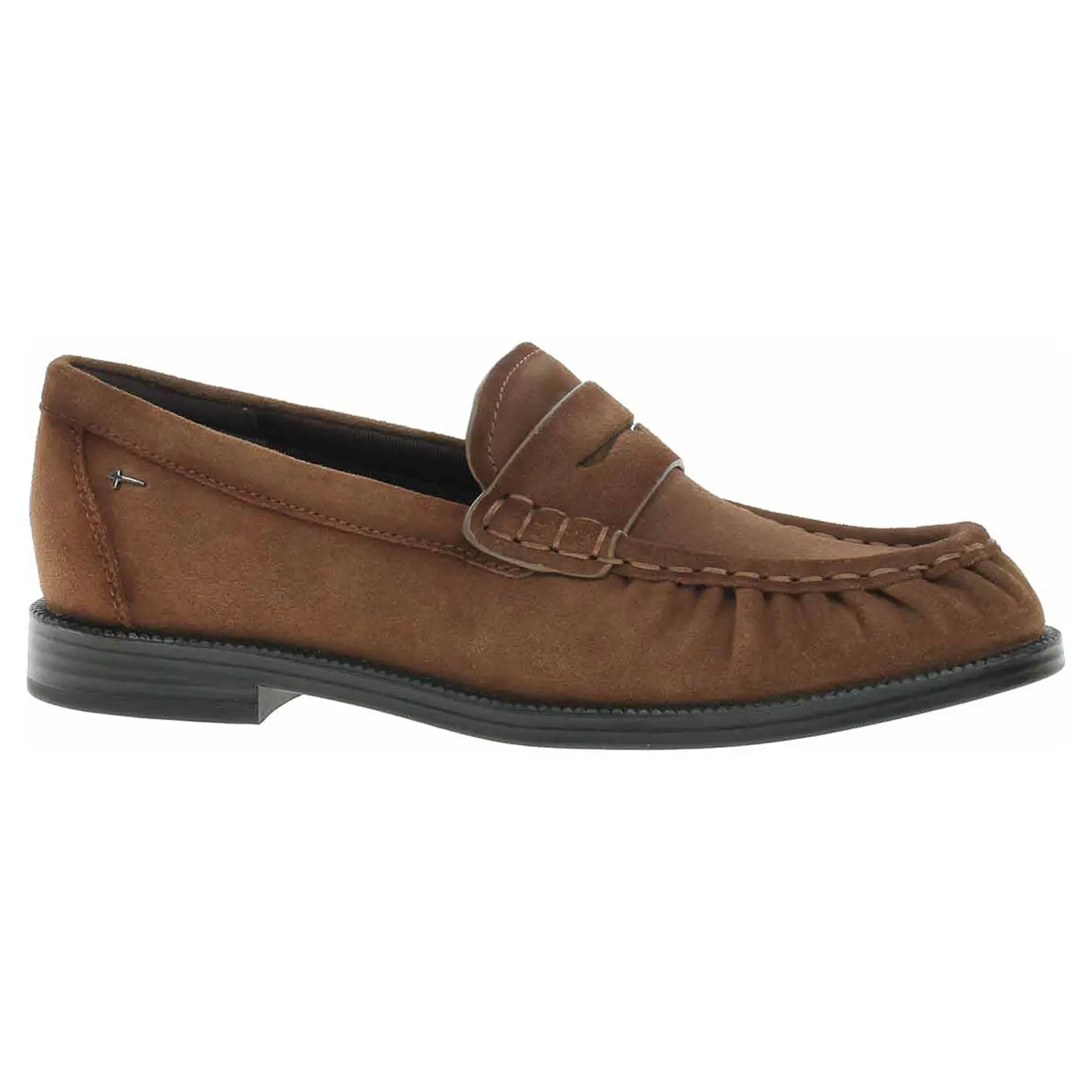 Dámské mokasiny Tamaris 1-24251-47 camel 39