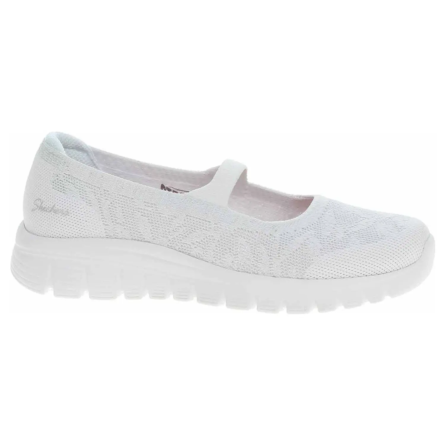 Skechers Graceful - Chic Motion white 39