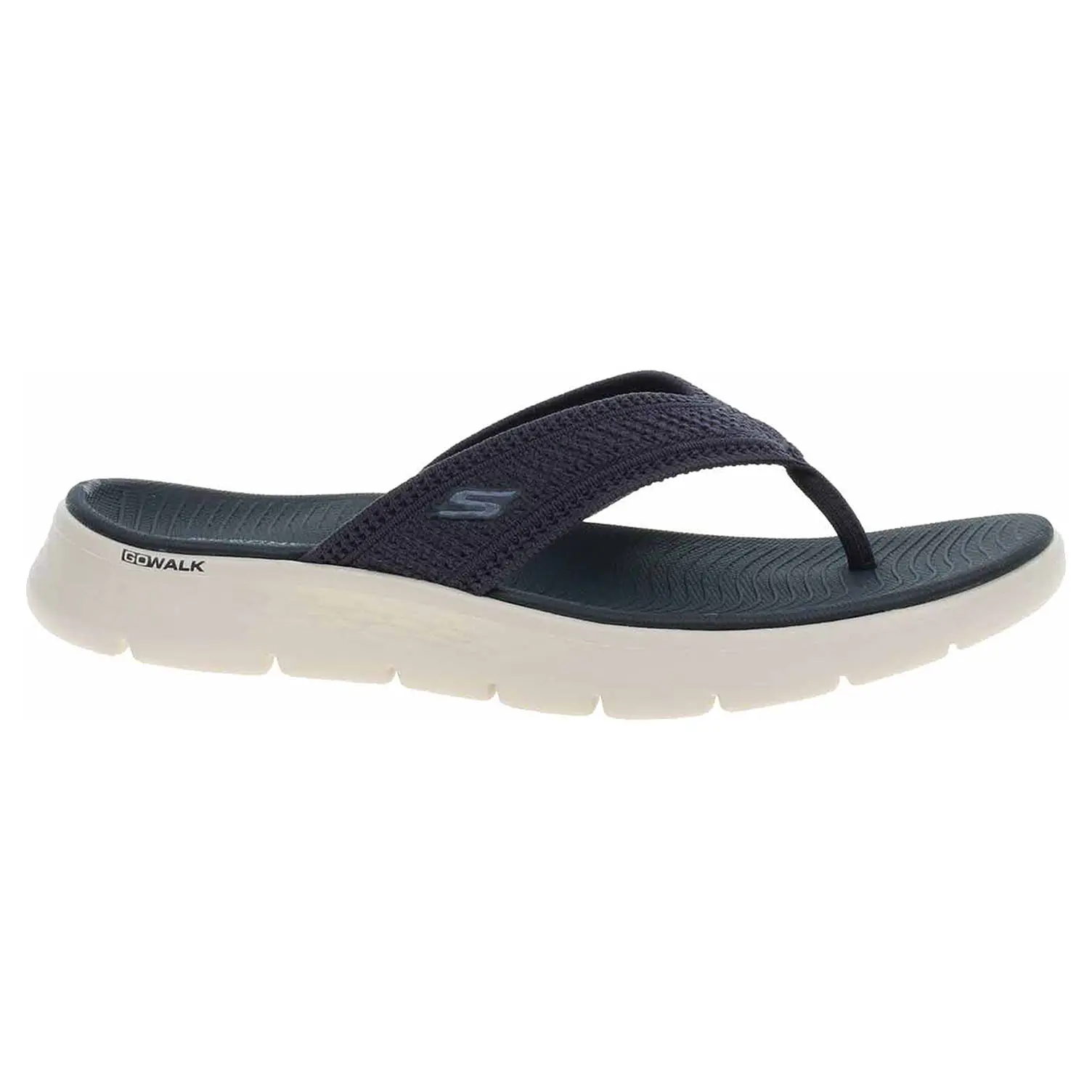 Skechers GO WALK Flex Sandal - Holly navy 38
