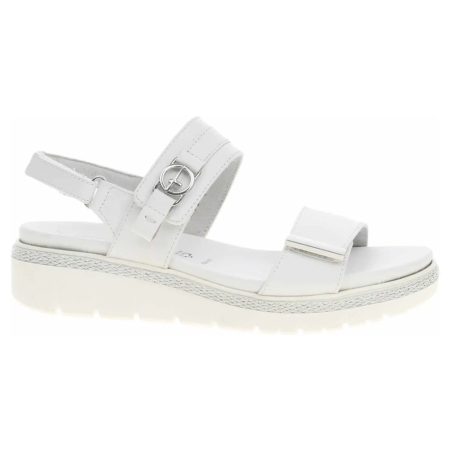 Dámské sandály Tamaris 1-28264-44 white 40