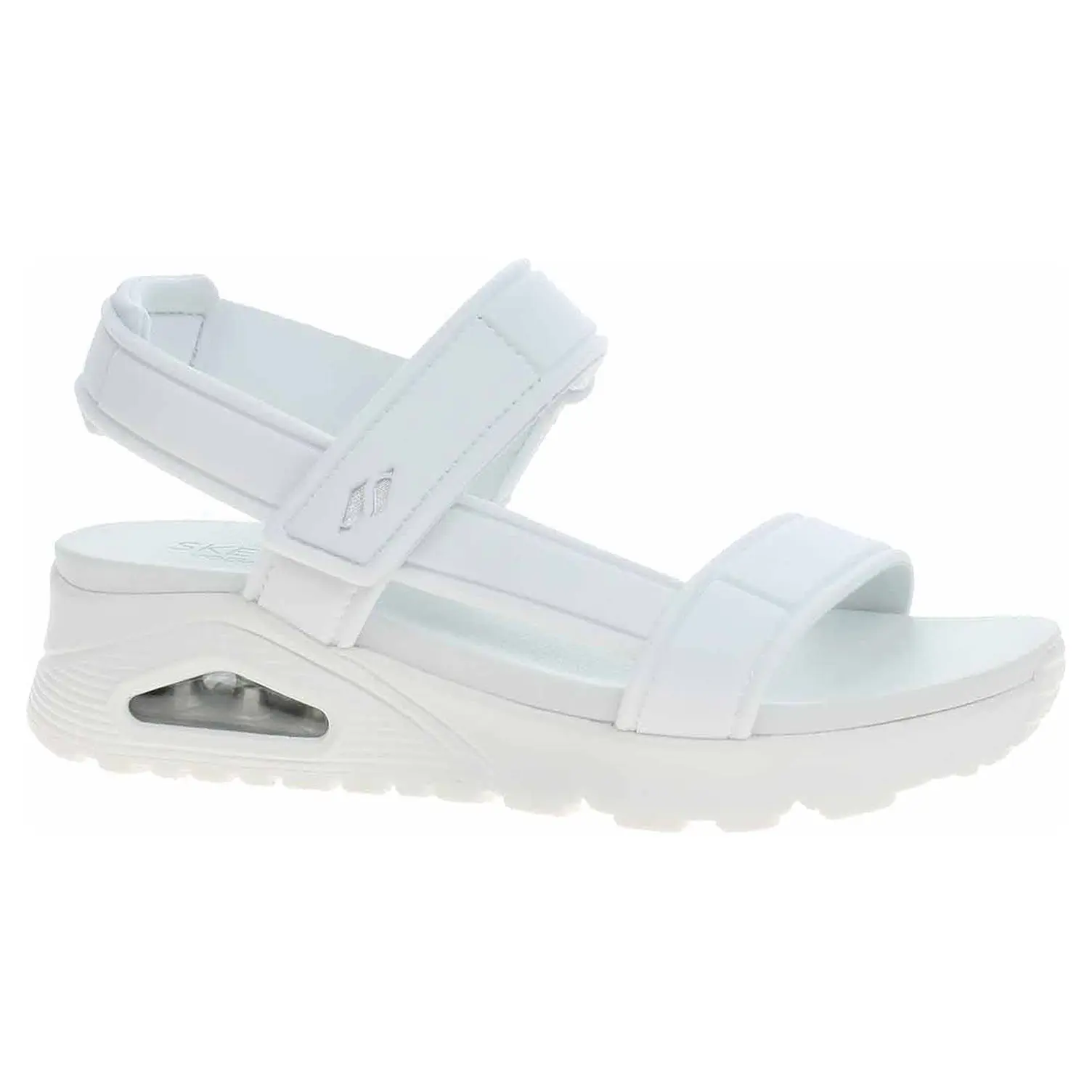 Skechers Uno Sandal - Summer Stand white 40