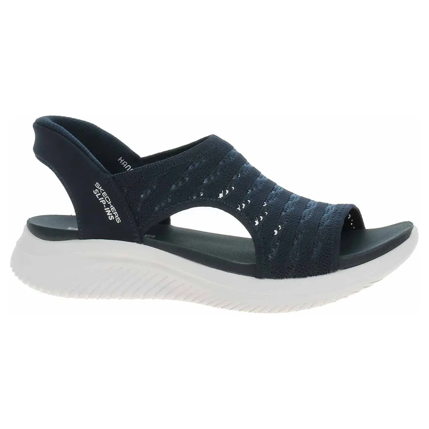 Skechers Slip-ins: Ultra Flex 3.0 - Sun Warmth navy 37