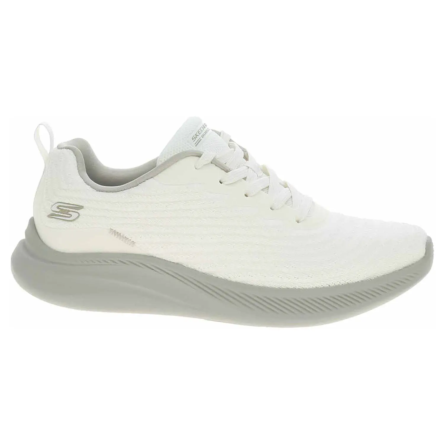 Skechers BOBS Moda Flex - Mellow Dawn white 40