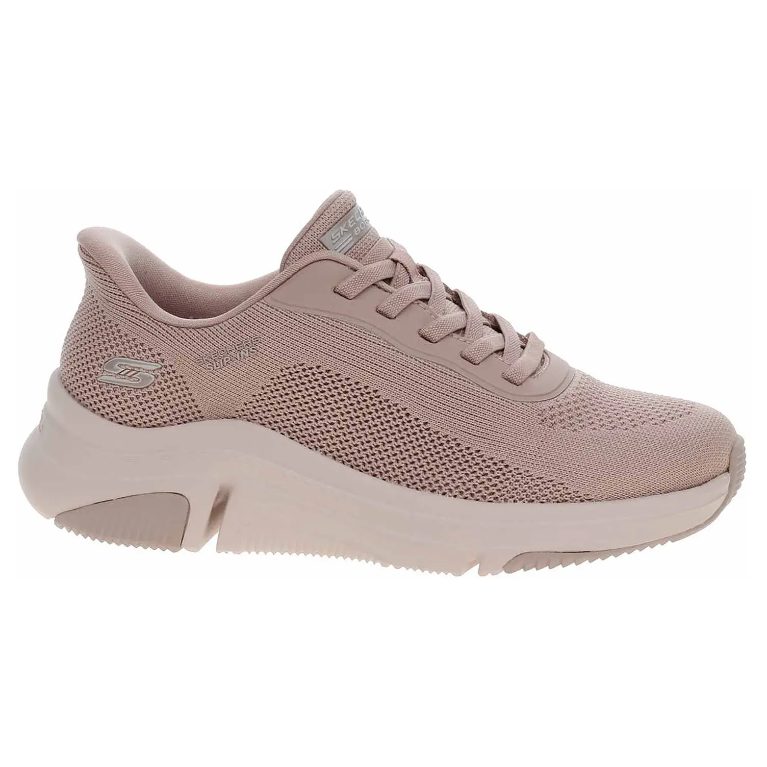Skechers Slip-ins: BOBS Sport Sparrow Flex - Too You blush 37
