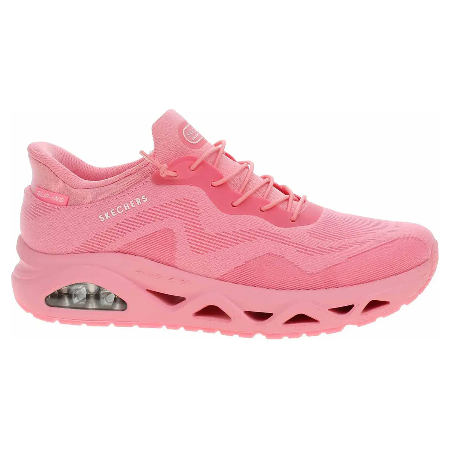 Skechers Slip-ins: UNO Glide-Step - Air Gliders pink 38