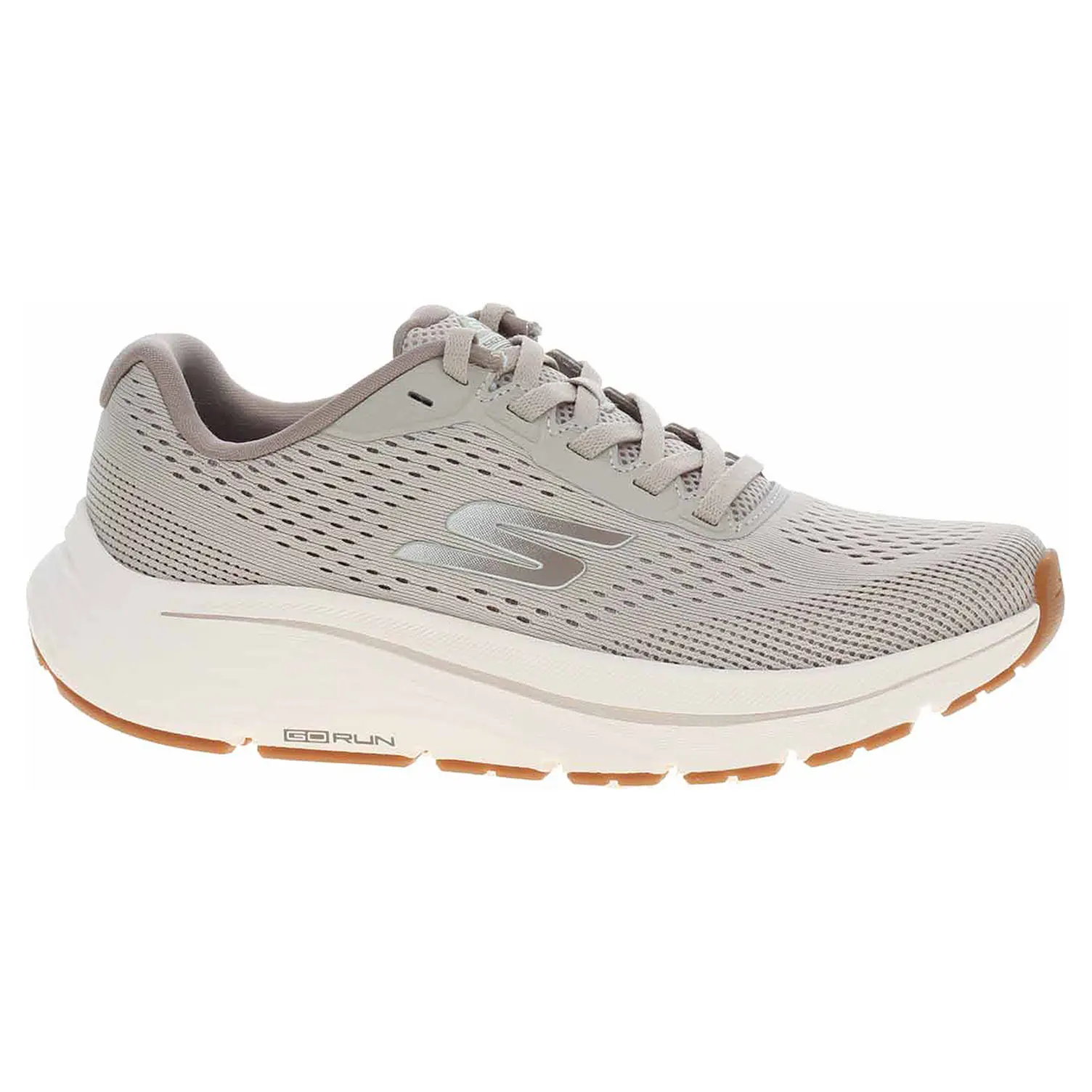 Skechers GO RUN Consistent 3 - Rushline taupe 38,5