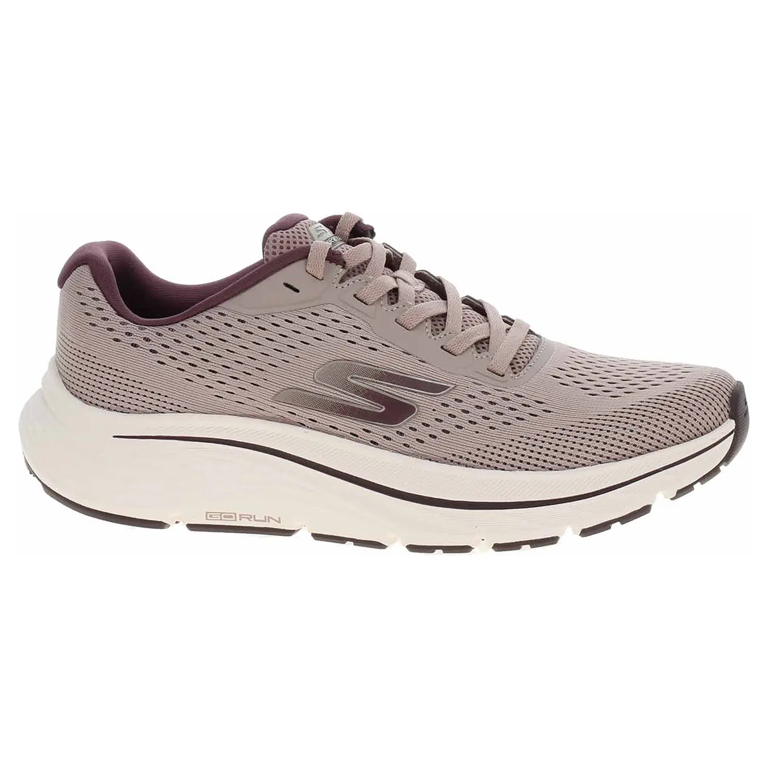 Skechers GO RUN Consistent 3 - Rushline mauve 38