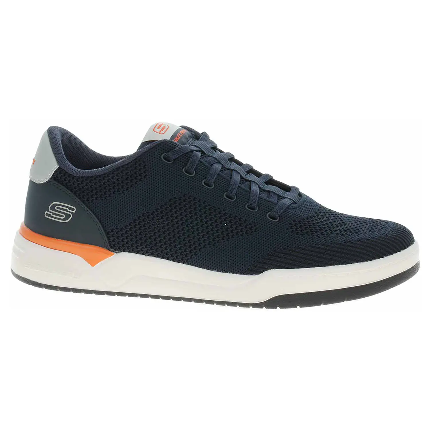 Skechers Relaxed Fit: Corliss - Dorset navy 40
