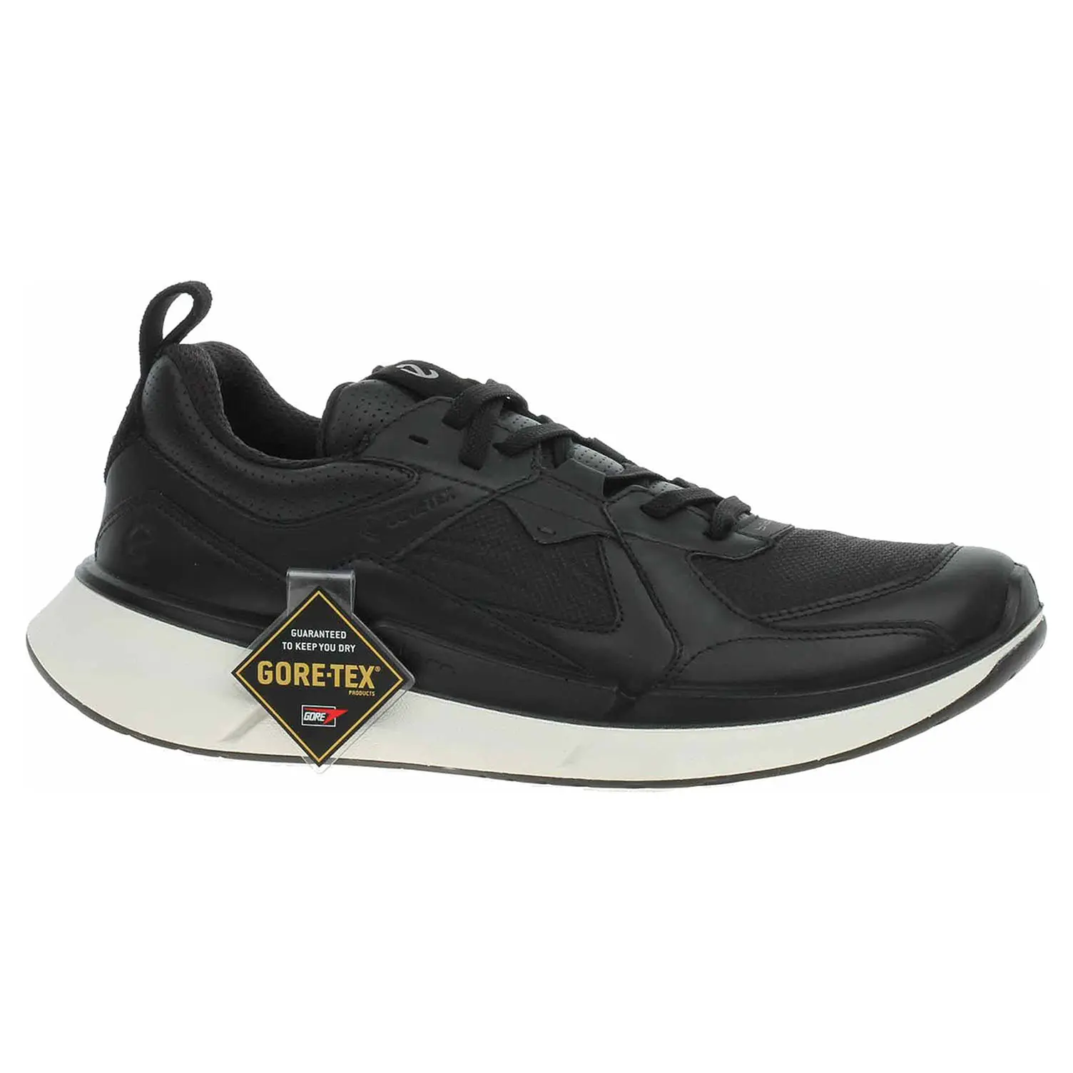 Pánská obuv Ecco Biom 2.2.M 83081451094 black-black 46
