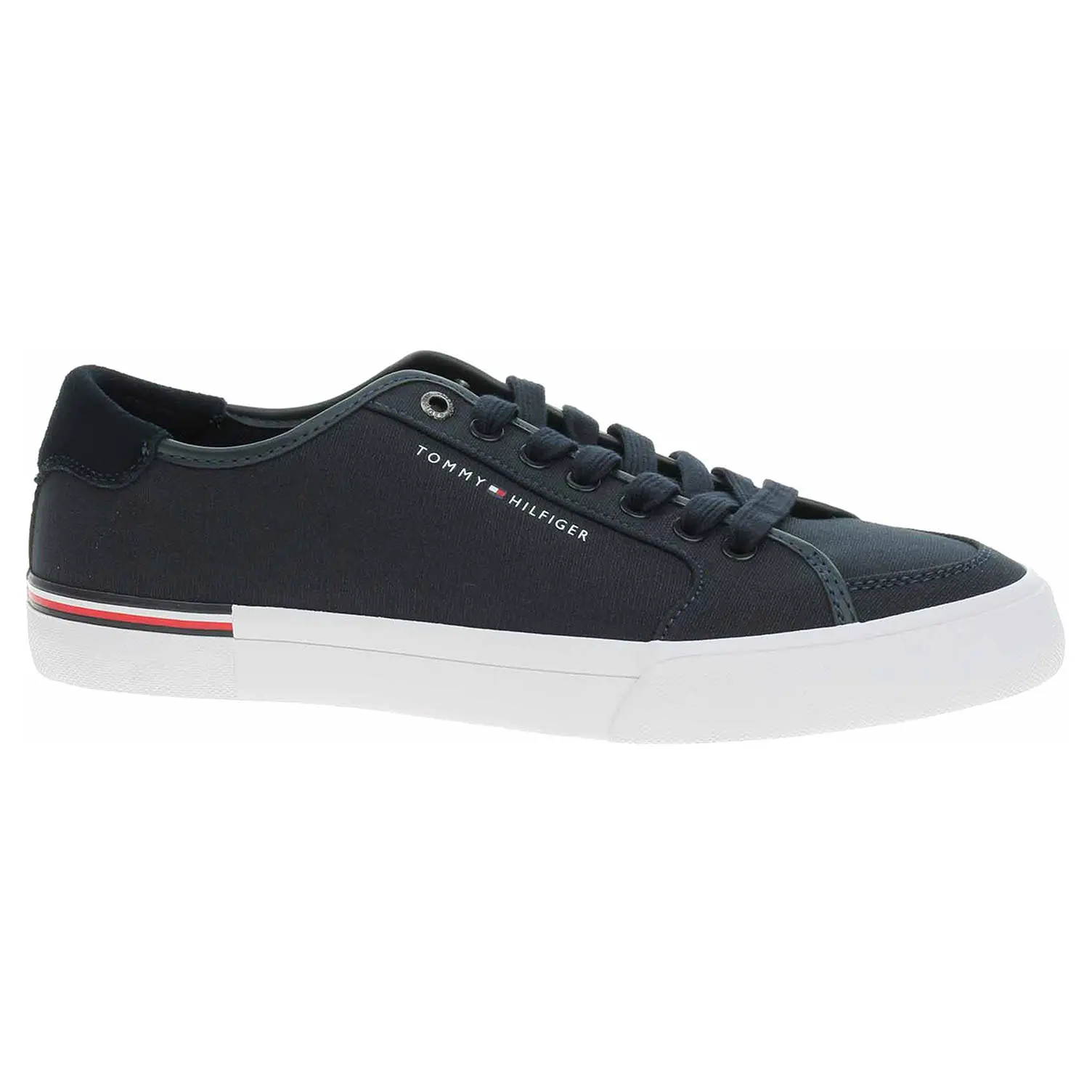 Pánská obuv Tommy Hilfiger FM0FM05398 DW5 Desert Sky 44