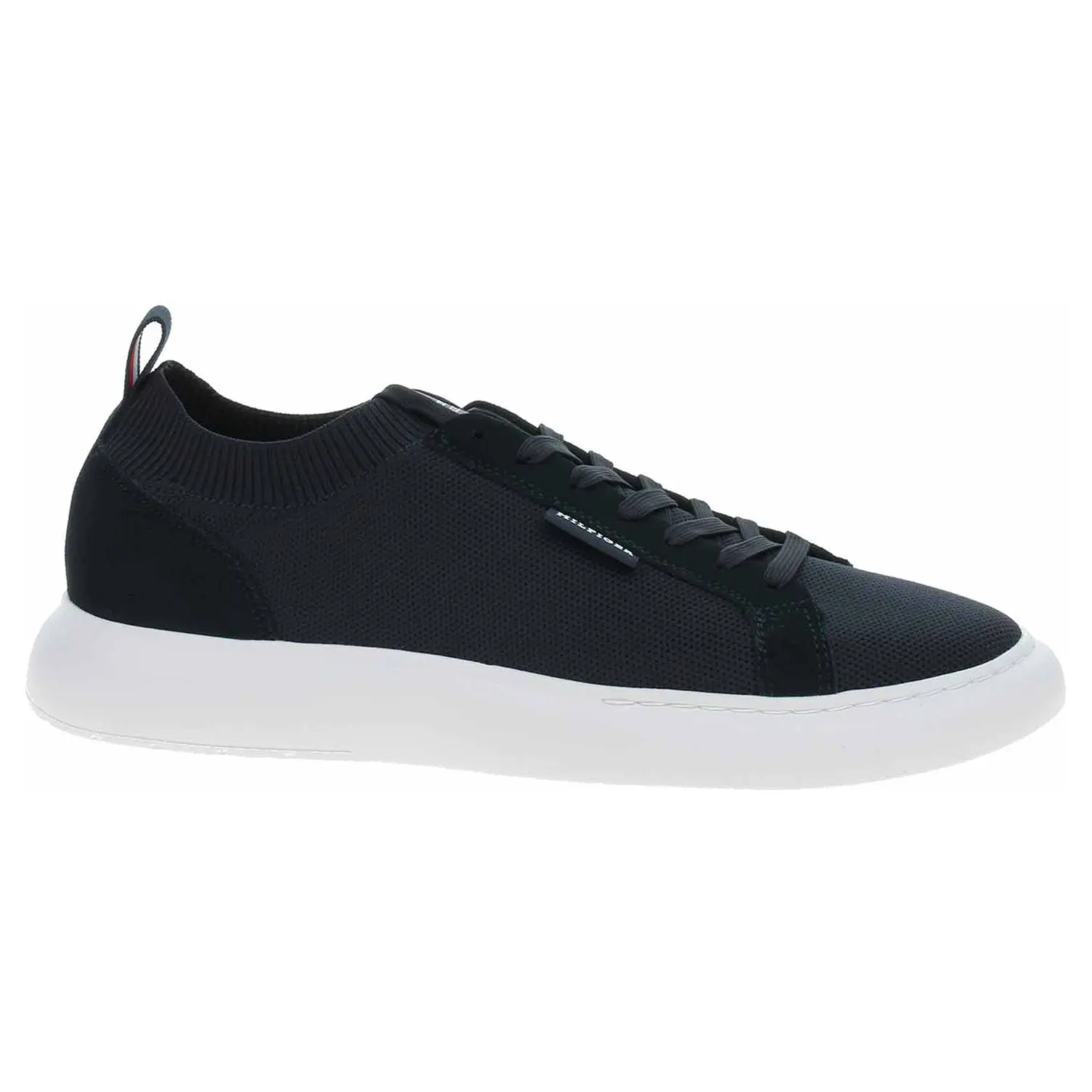Pánská obuv Tommy Hilfiger FM0FM05403 DW5 desert sky 44