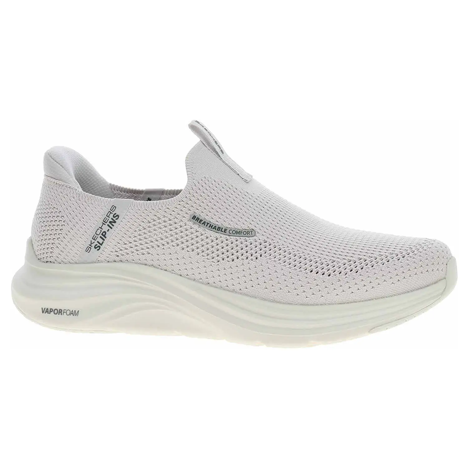 Skechers Slip-ins: Vapor Foam - Volann light grey 44