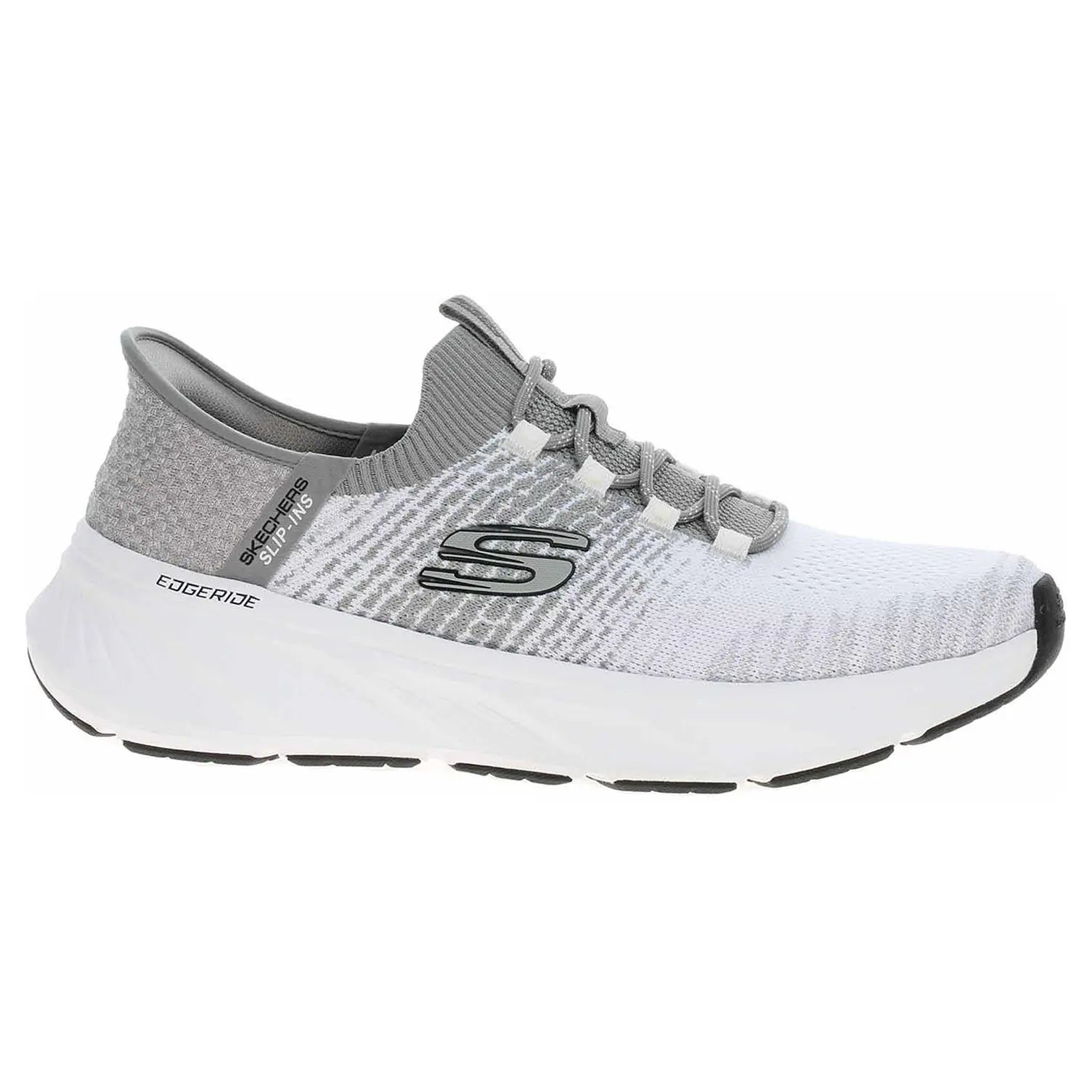 Skechers Slip-ins RF: Edgeride - Raygo white-grey 45