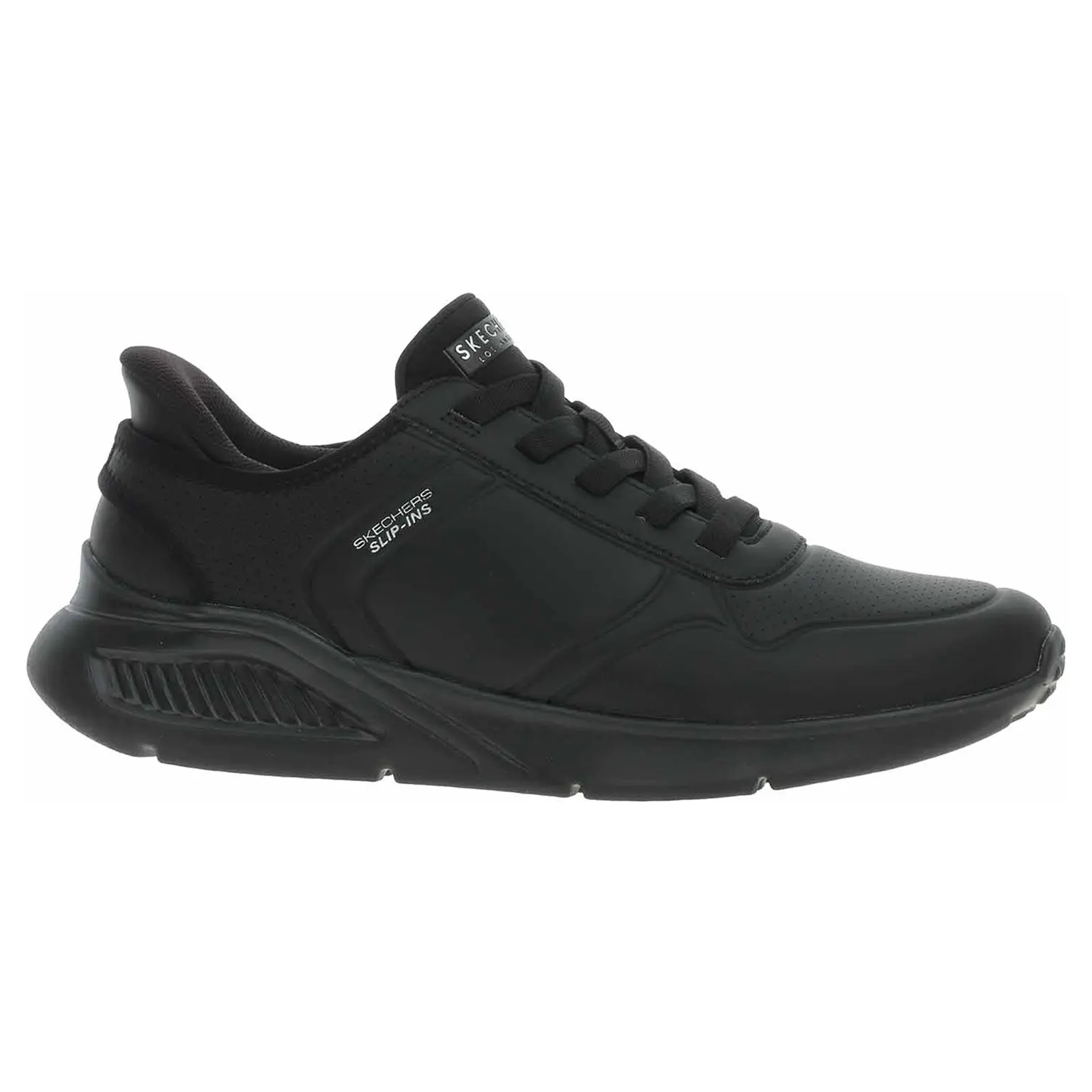 Skechers Slip-ins: UNO Lite - Floating Steps black 48,5