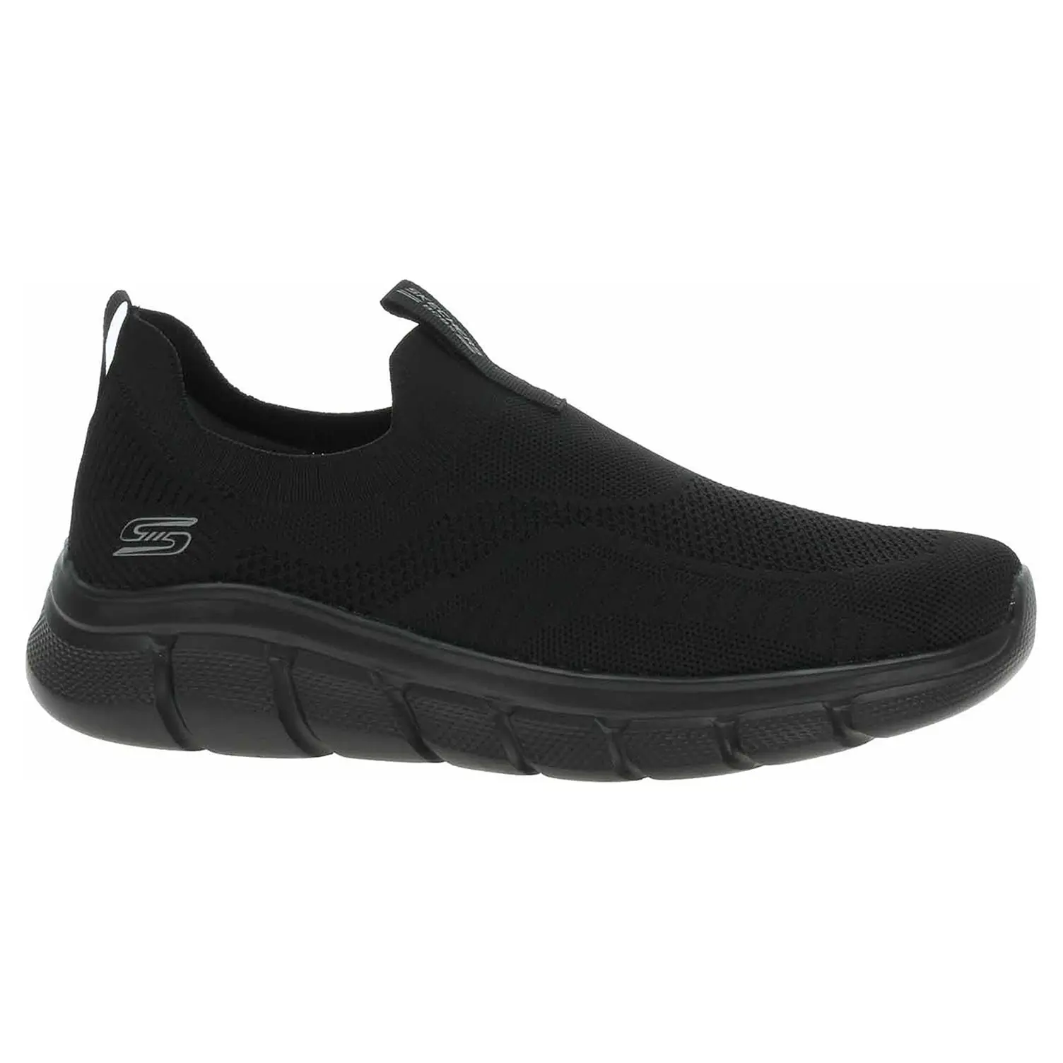 Skechers BOBS Sport B Flex - Frigid Edge black 43