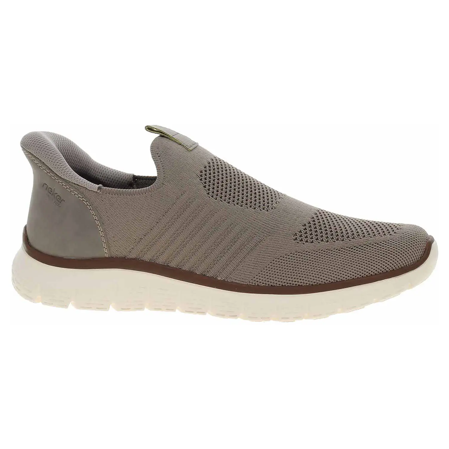 Pánská obuv Rieker B6659-64 beige 45