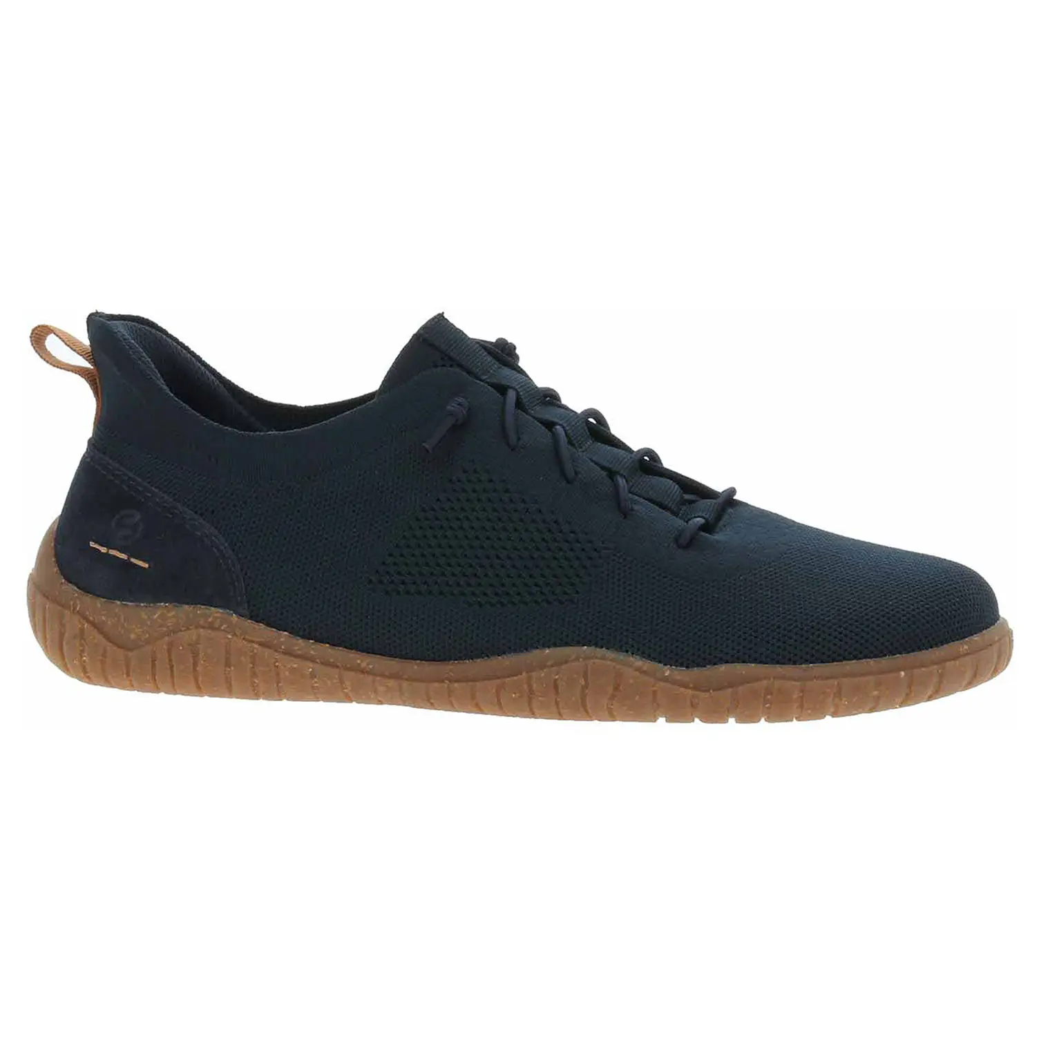 Josef Seibel pánské barefoot 20705 TE325567 nachtblau 42