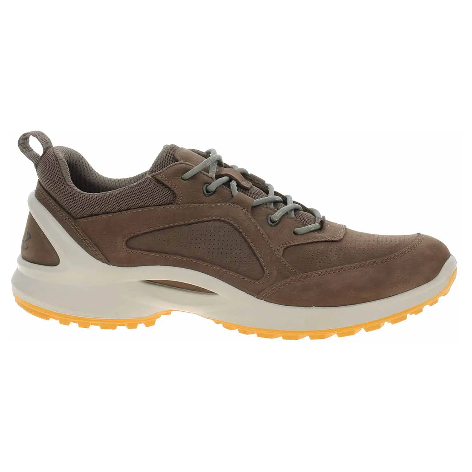 Pánská obuv ECCO Biom Energi 85081402559 dark clay 42
