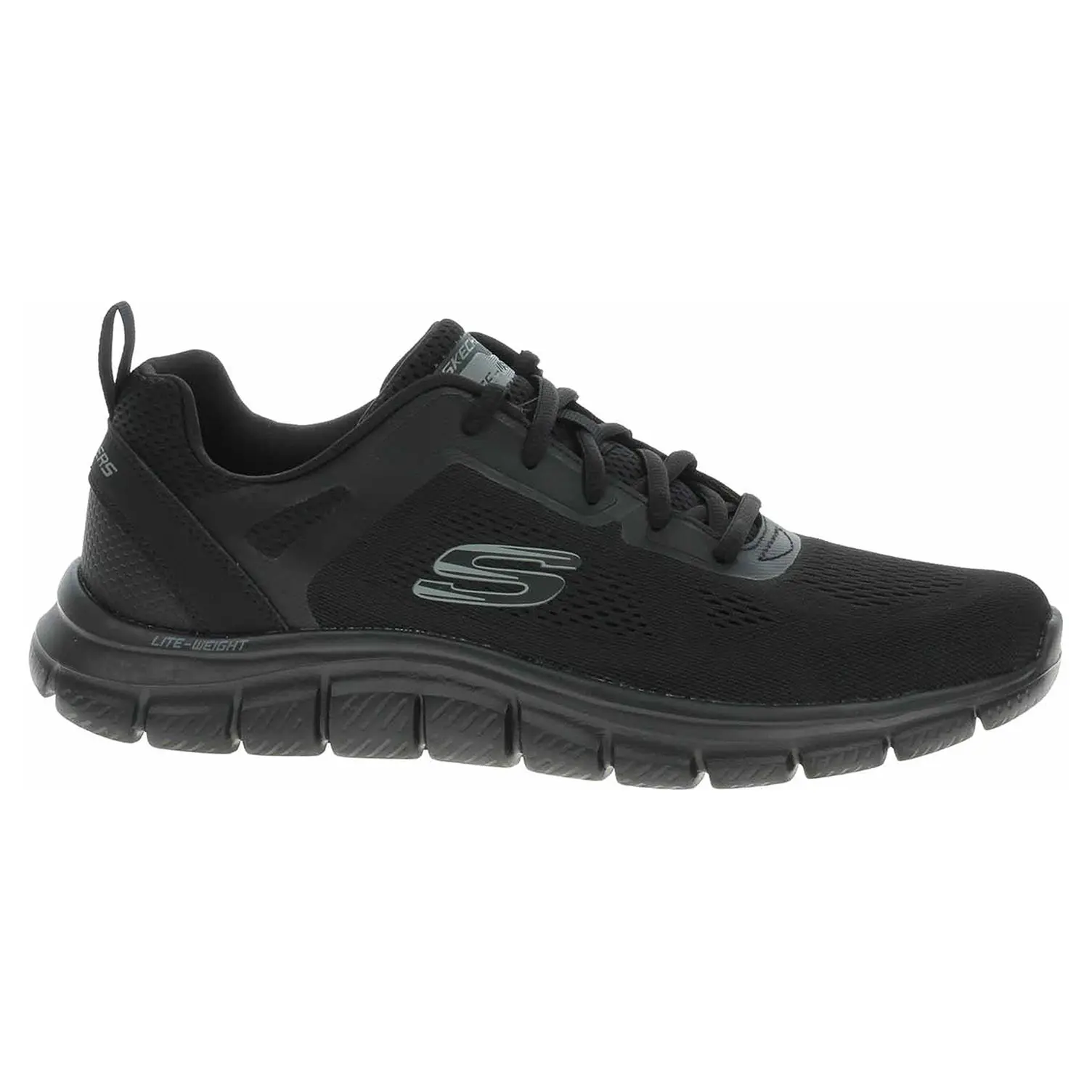 Skechers Track - Broader black 47,5